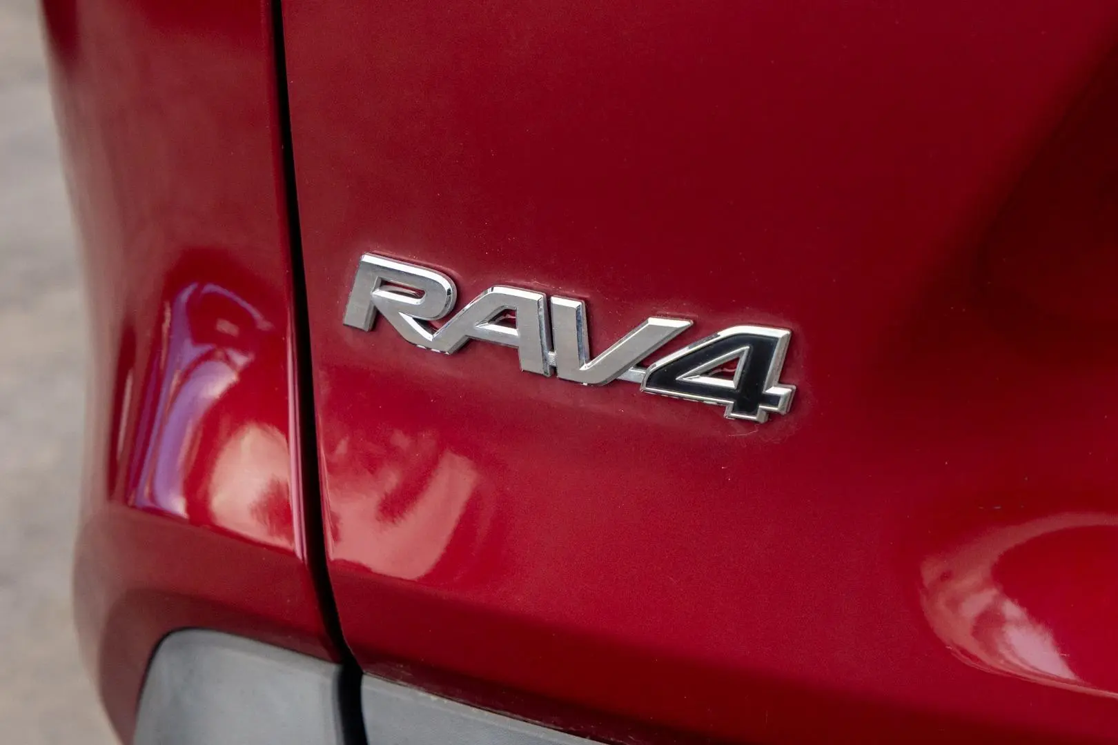 2020 Toyota RAV4 Gallery Image 21