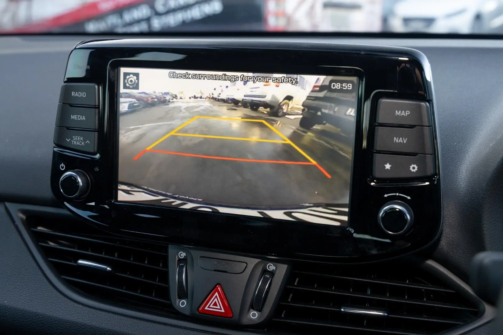 2021 Hyundai i30 Gallery Image 15