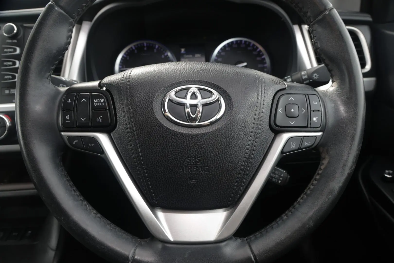 2019 Toyota Kluger Gallery Image 10