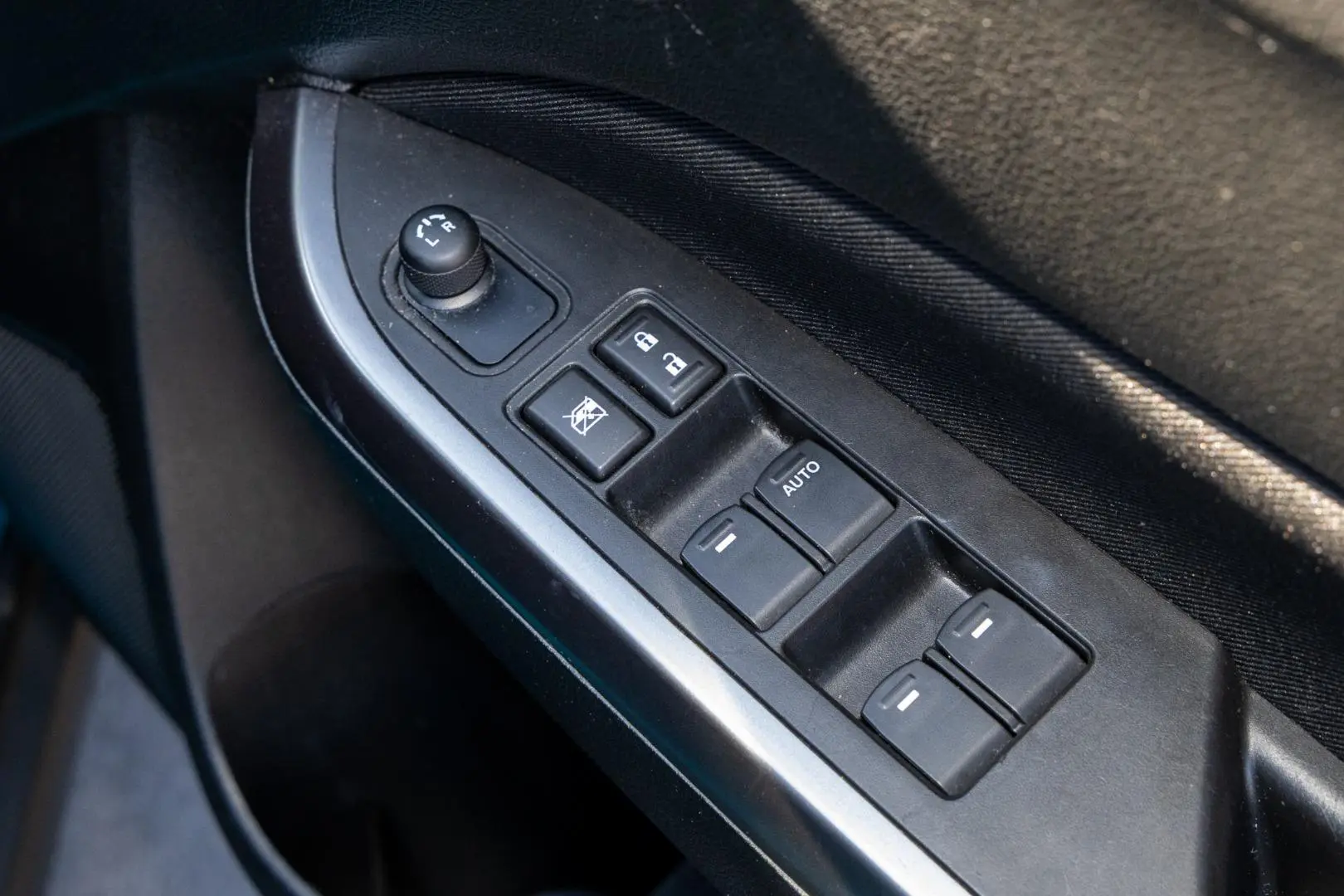 2021 Suzuki Vitara Gallery Image 18