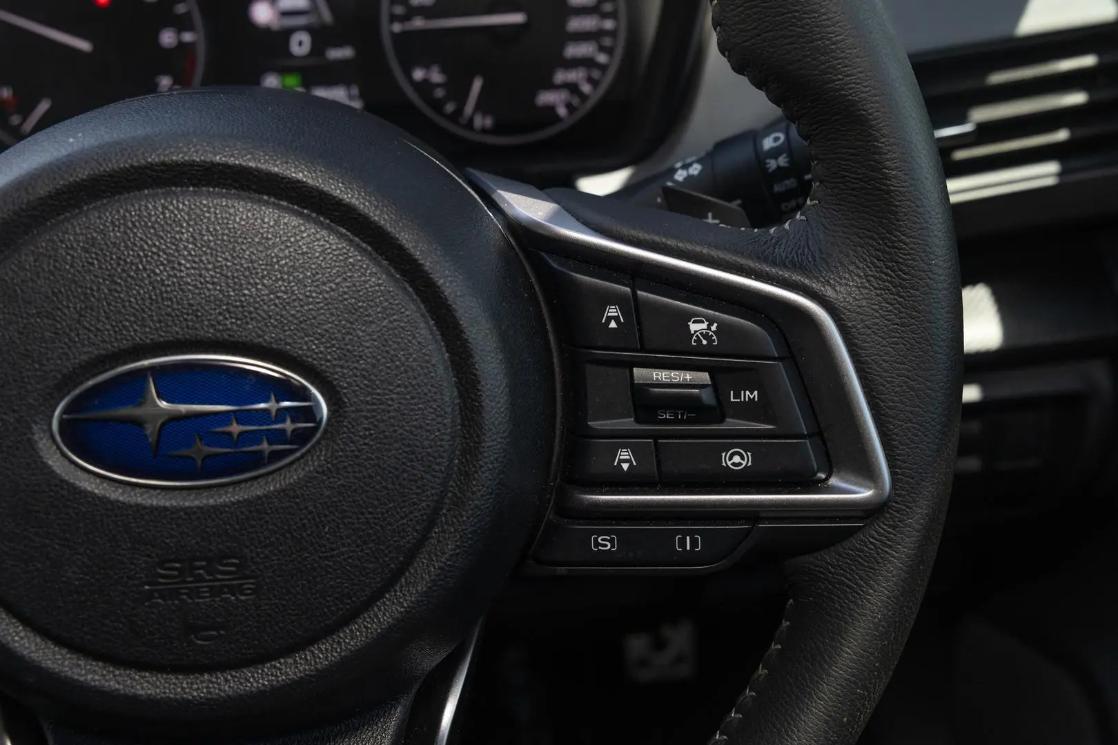 2024 Subaru Crosstrek Gallery Image 12