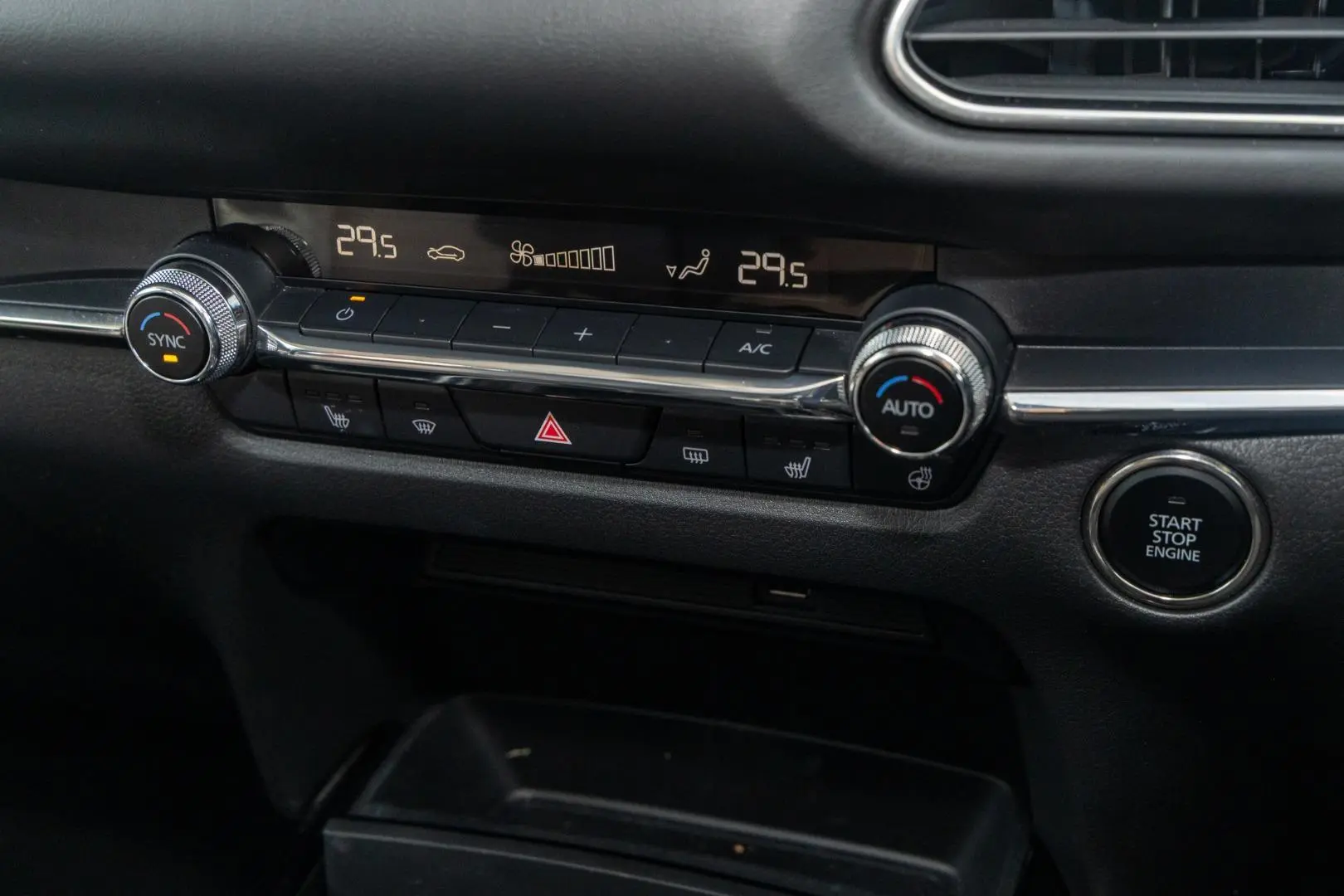 2020 Mazda CX-30 Gallery Image 16