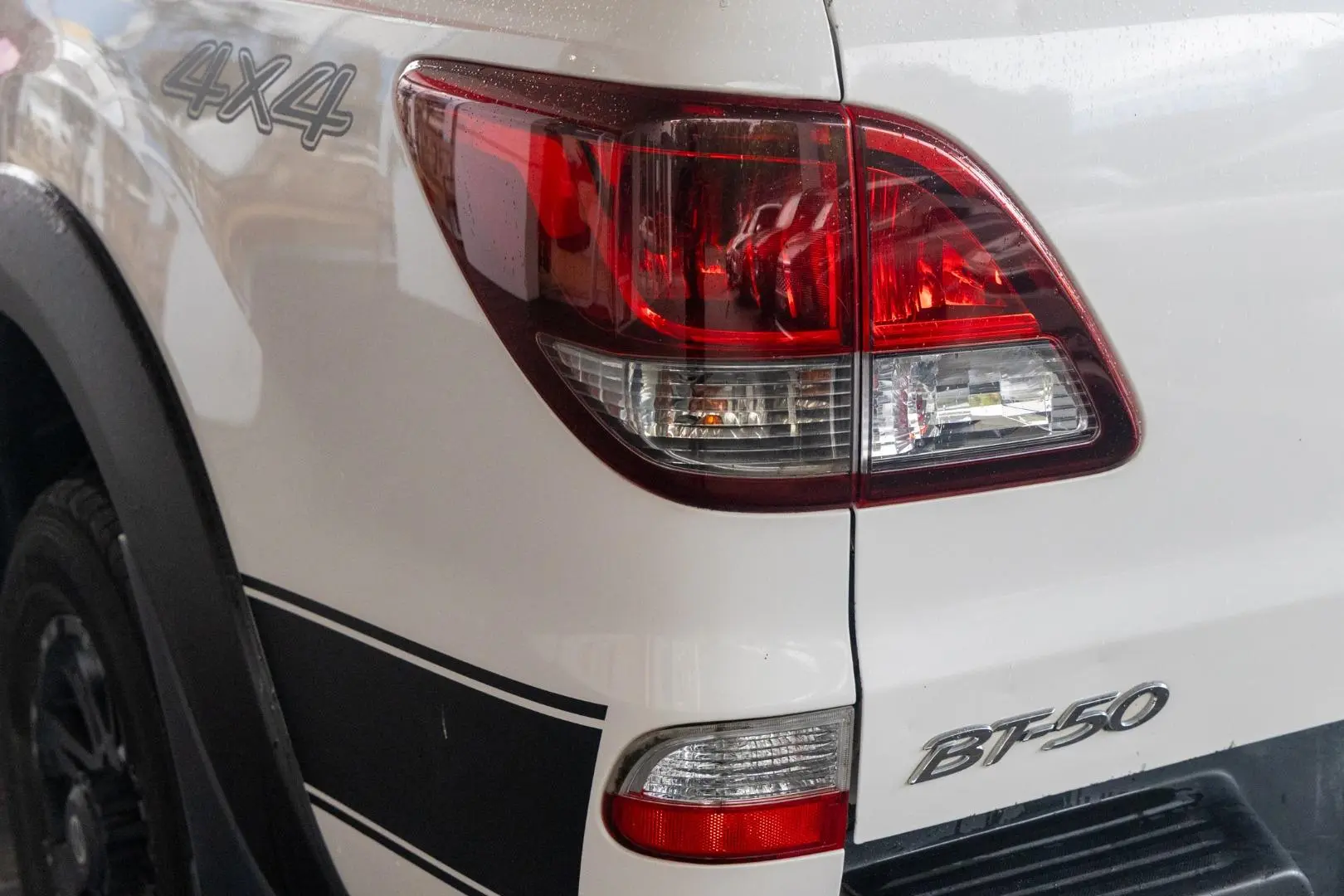 2019 Mazda BT-50 Gallery Image 19