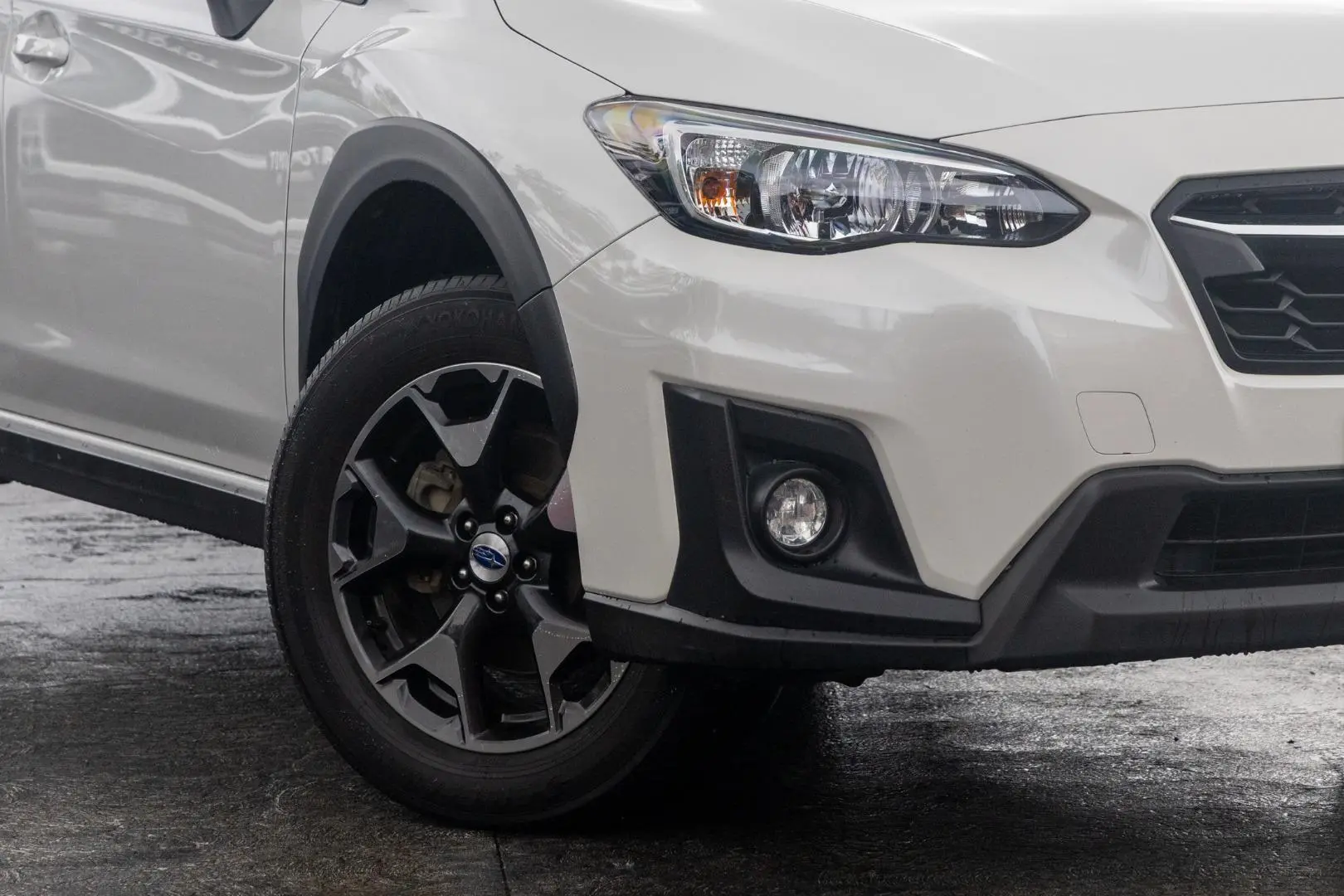 2018 Subaru XV Gallery Image 6