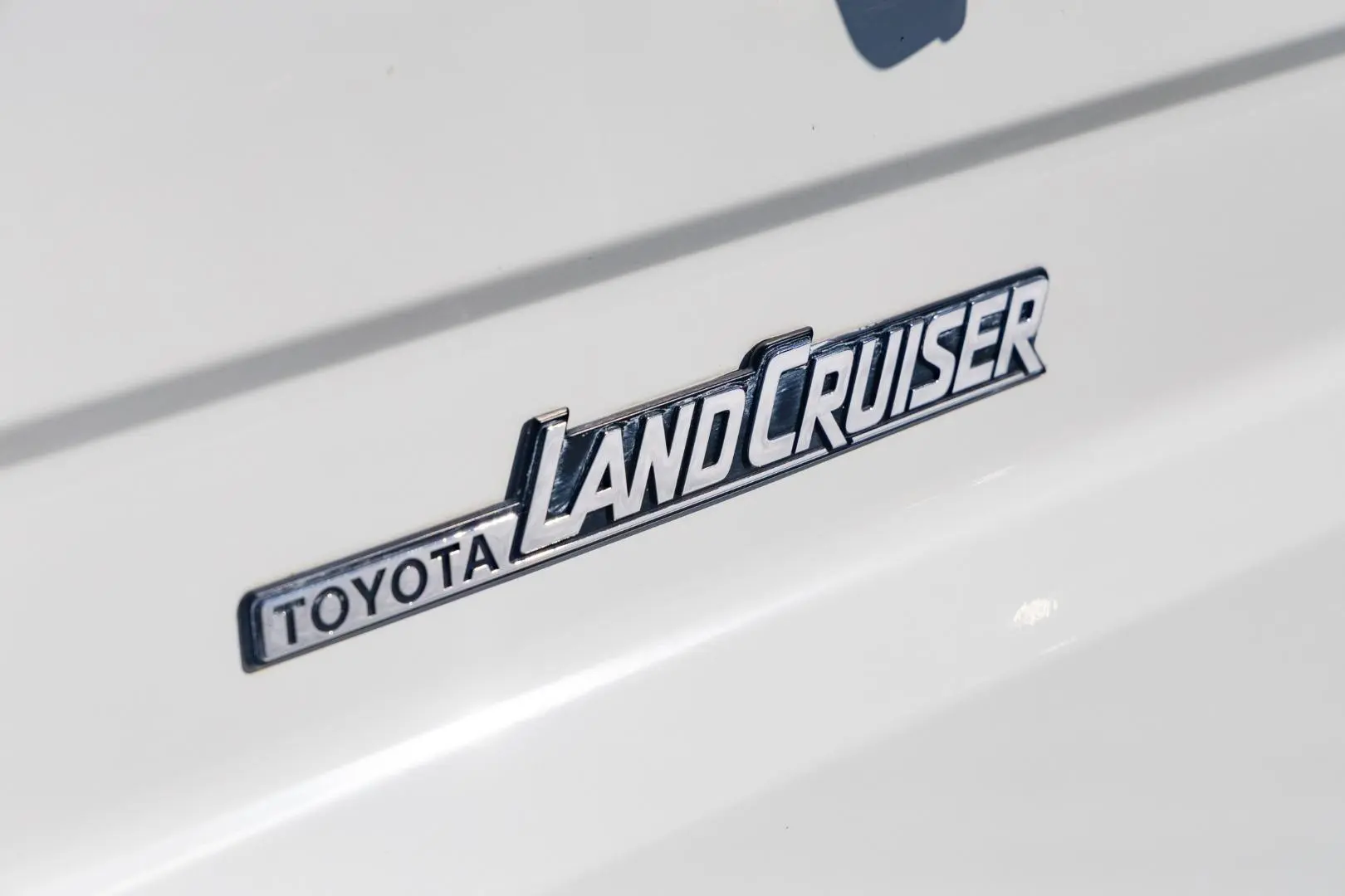 2018 Toyota Landcruiser Gallery Image 19