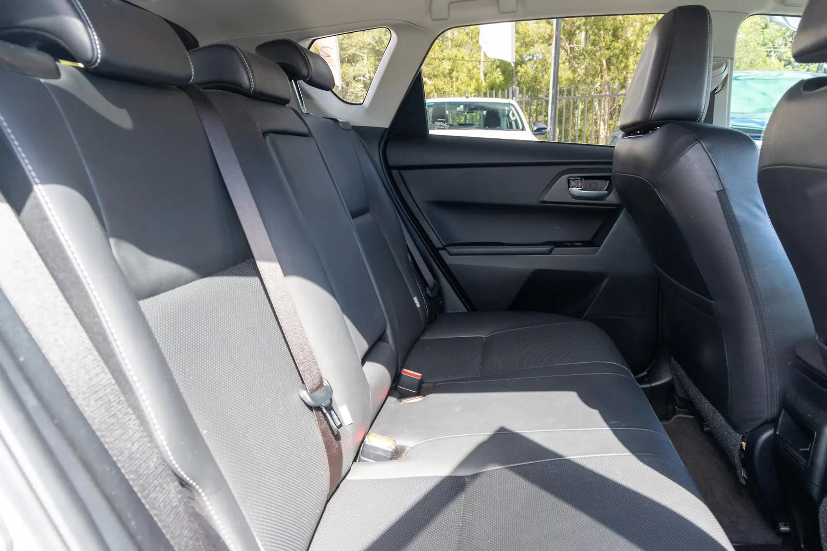 2017 Toyota Corolla Gallery Image 9