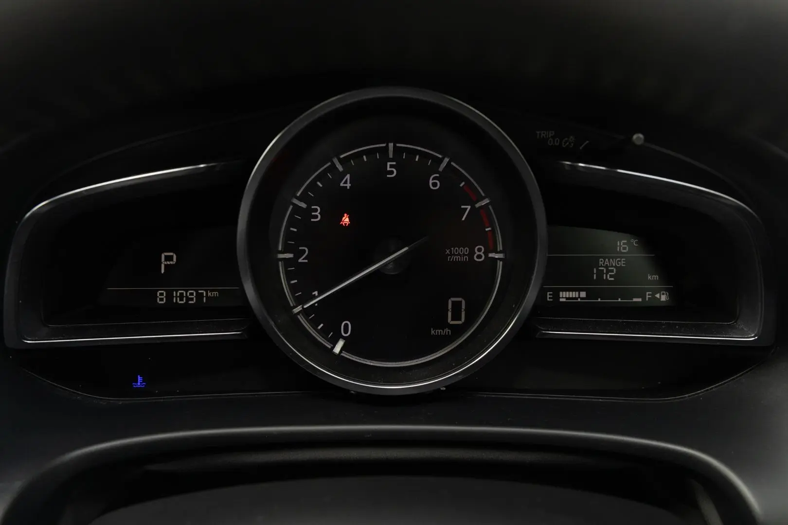 2018 Mazda 3 Gallery Image 13