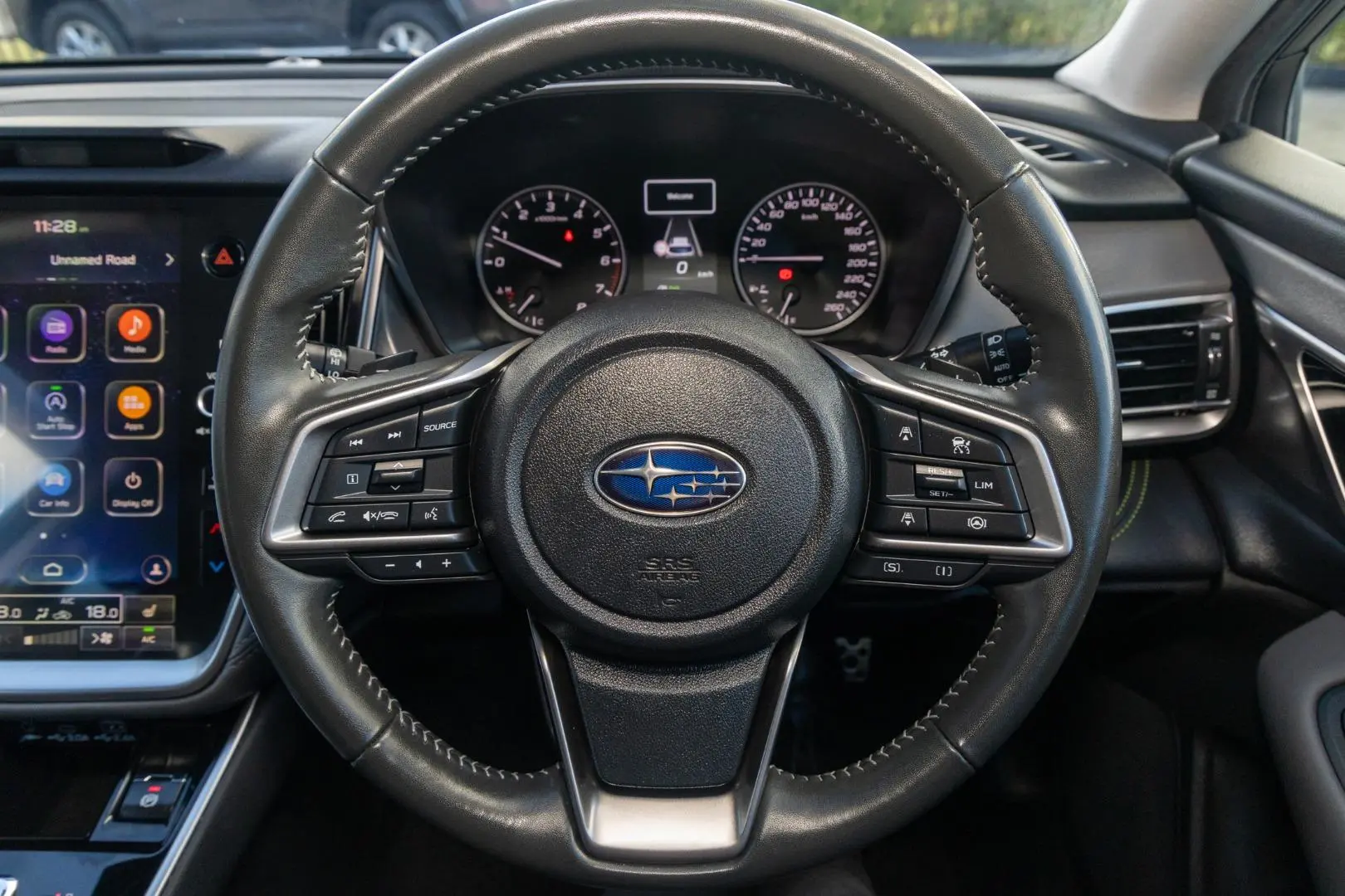 2023 Subaru Outback Gallery Image 10