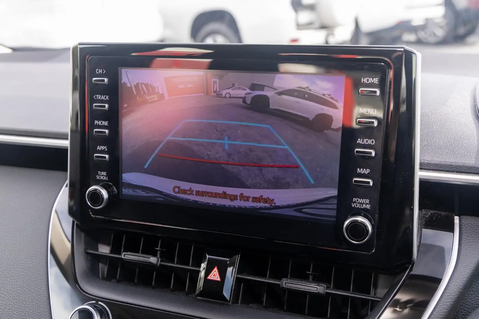 2021 Toyota Corolla Gallery Image 15