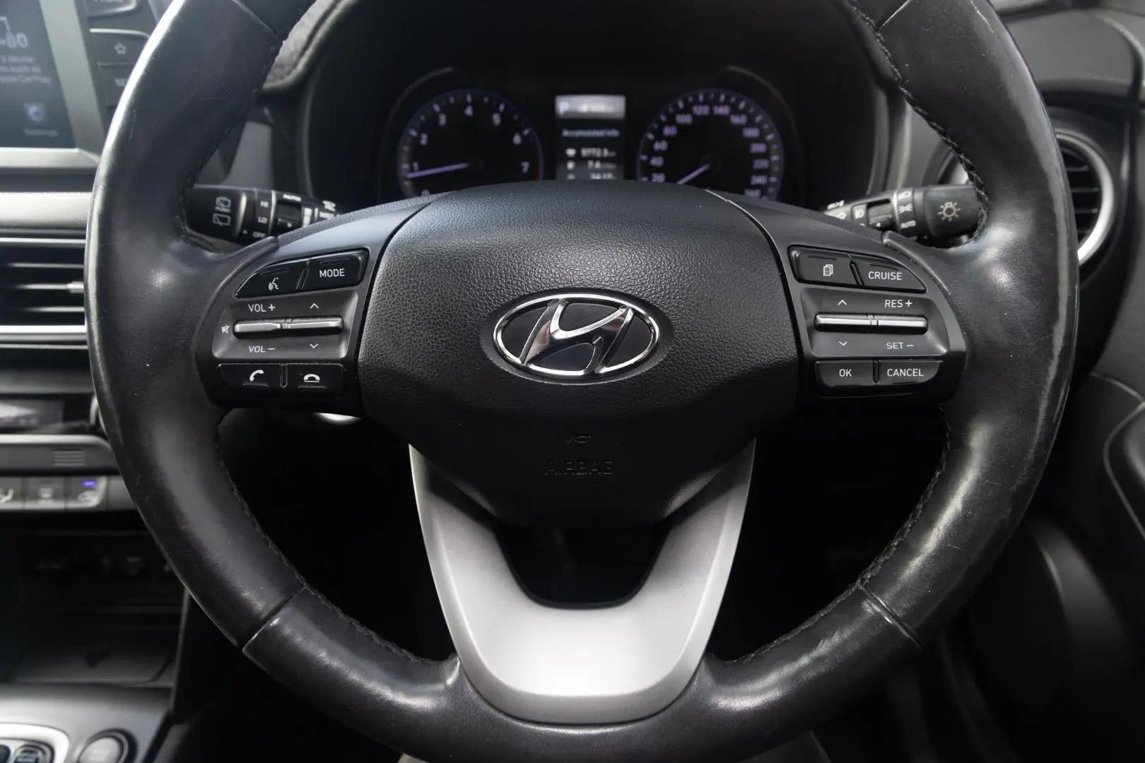 2018 Hyundai Kona Gallery Image 10