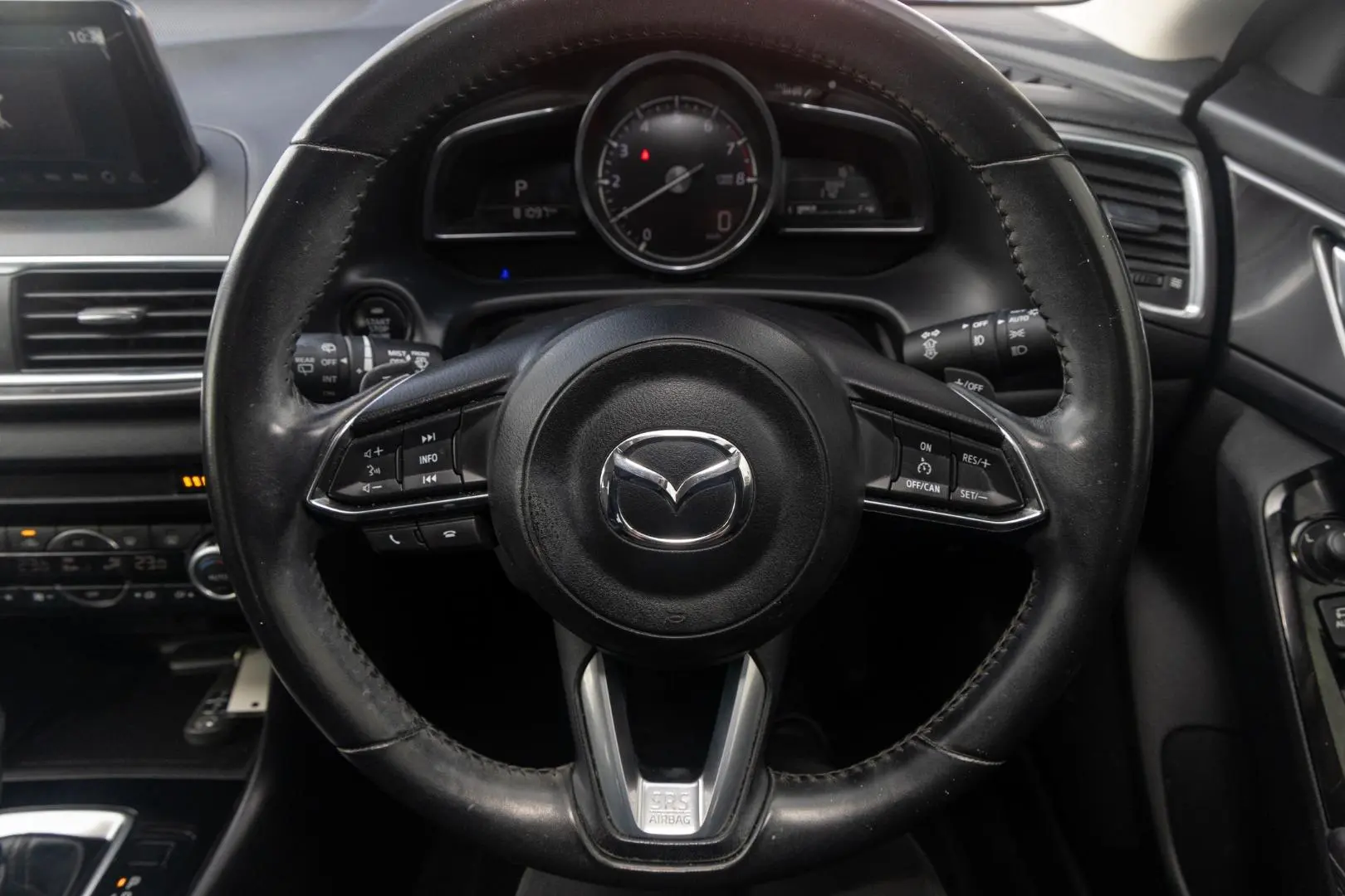 2018 Mazda 3 Gallery Image 10