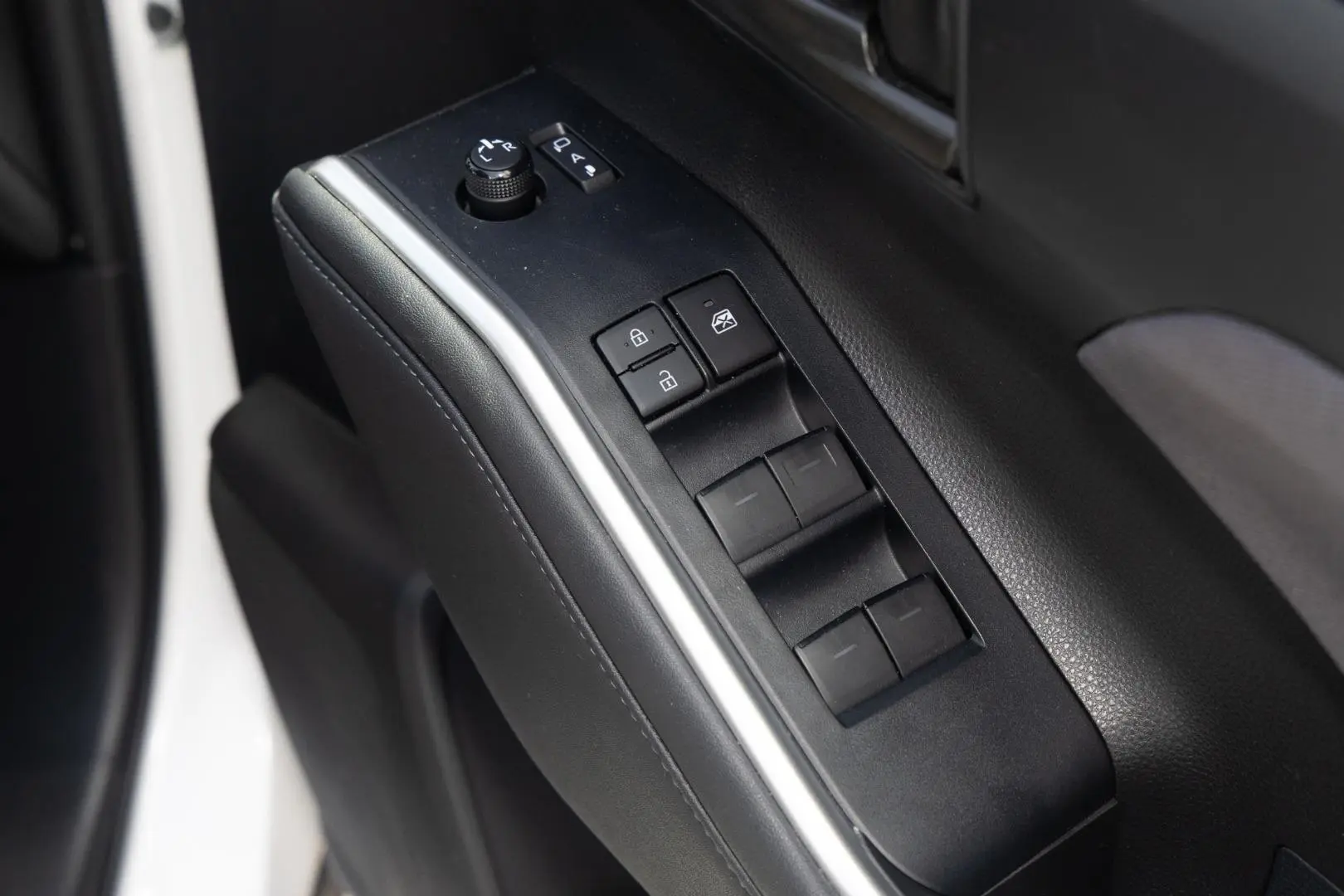 2023 Toyota Kluger Gallery Image 18