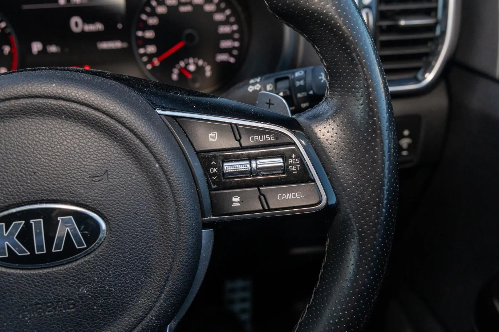 2019 Kia Sportage Gallery Image 12