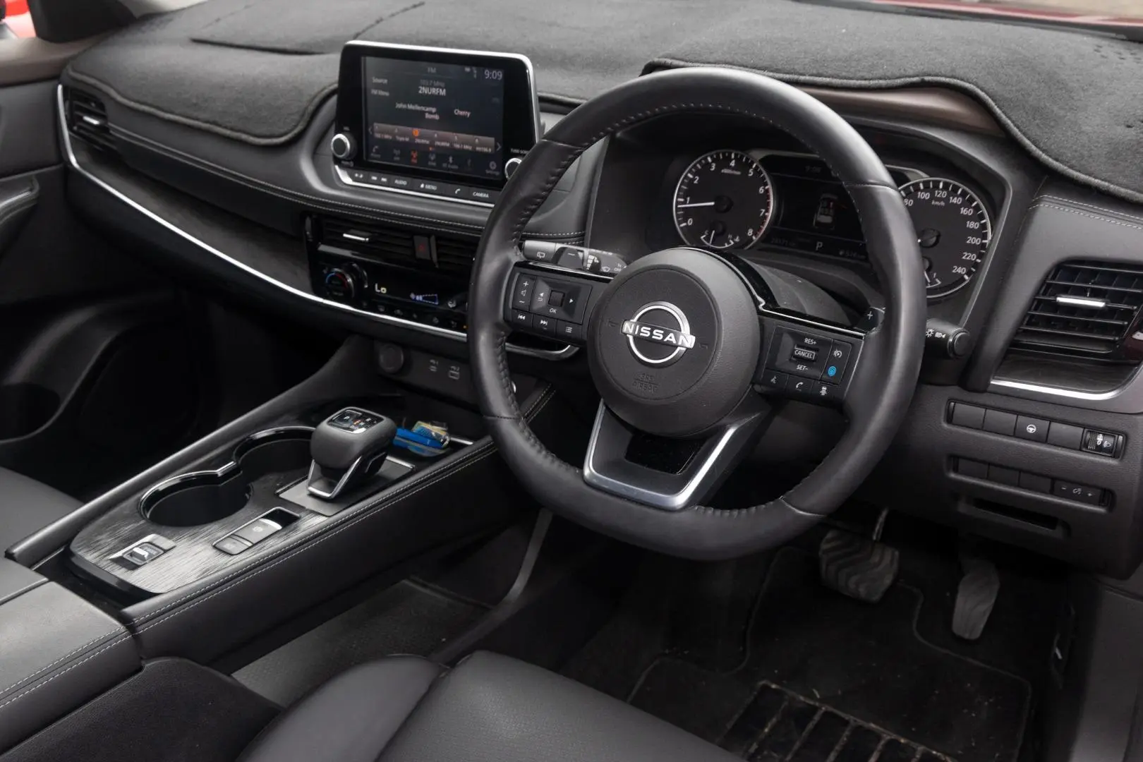 2023 Nissan X-TRAIL Gallery Image 7