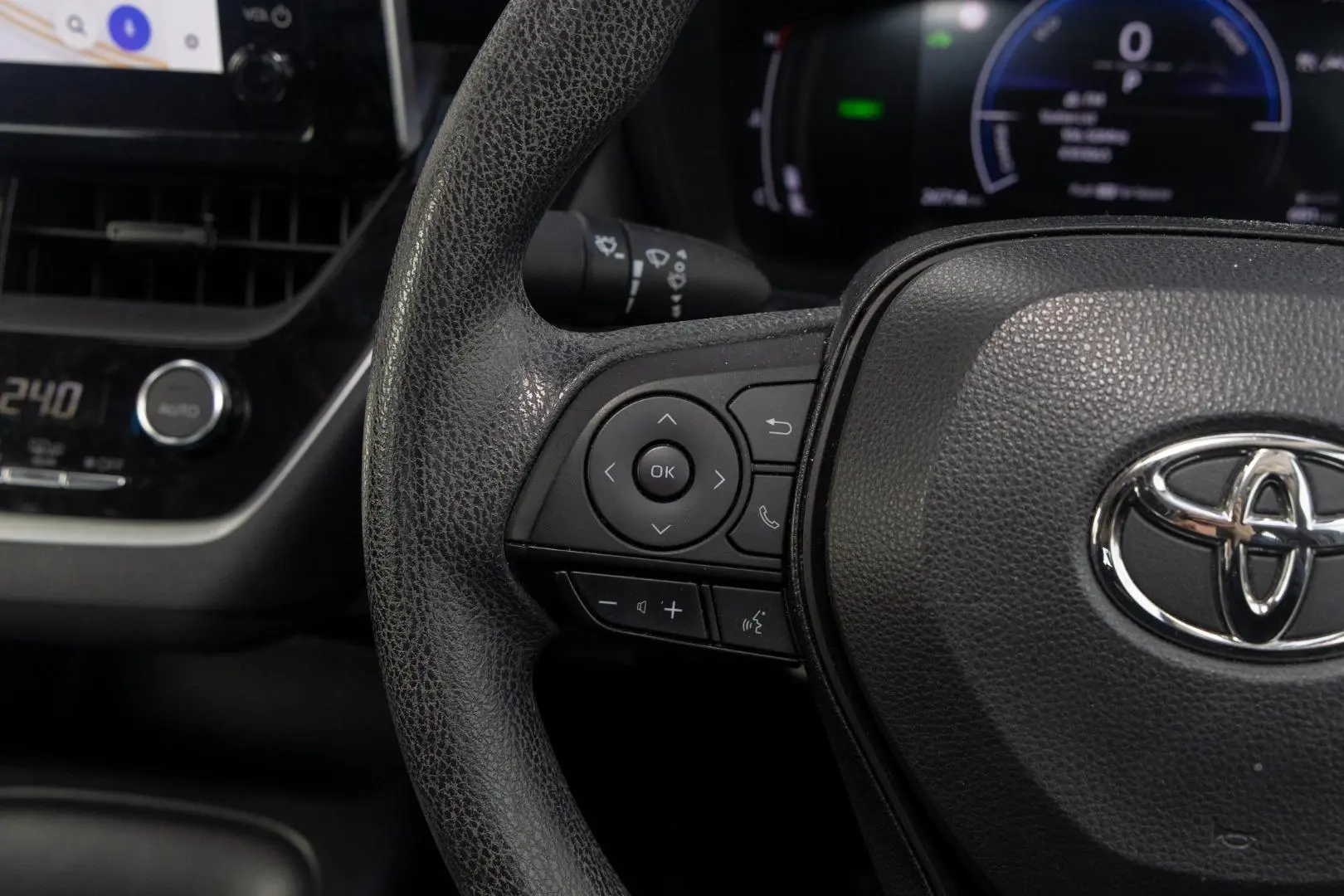 2023 Toyota Corolla Gallery Image 11