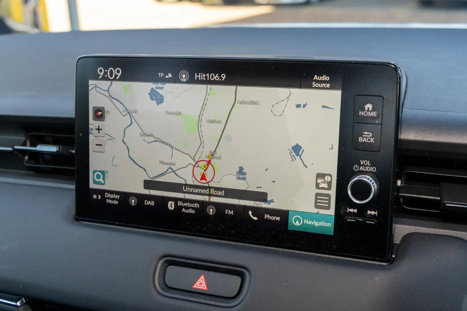 2024 Honda HR-V Gallery Image 14