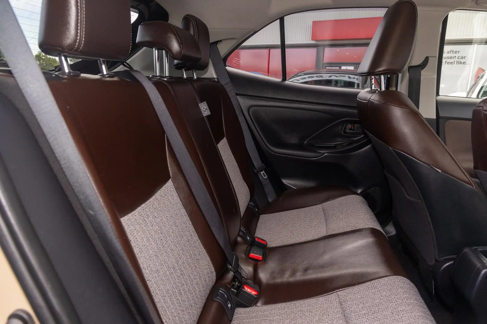2020 Toyota Yaris Cross Gallery Image 9