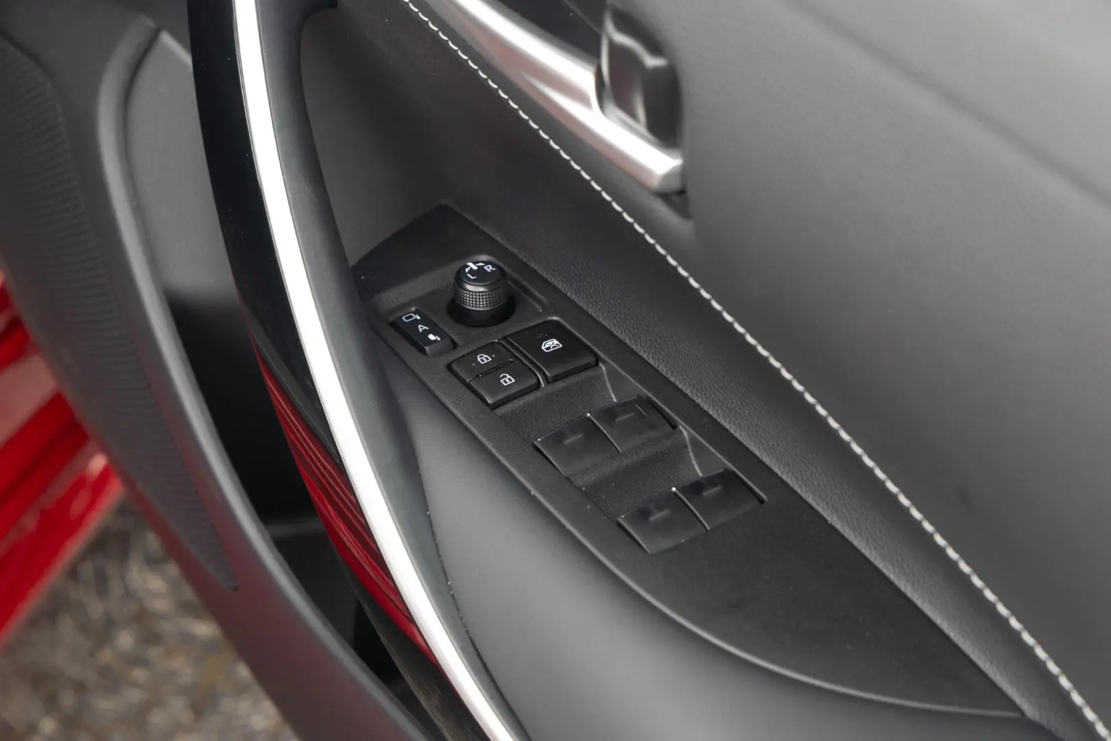 2025 Toyota Corolla Gallery Image 18
