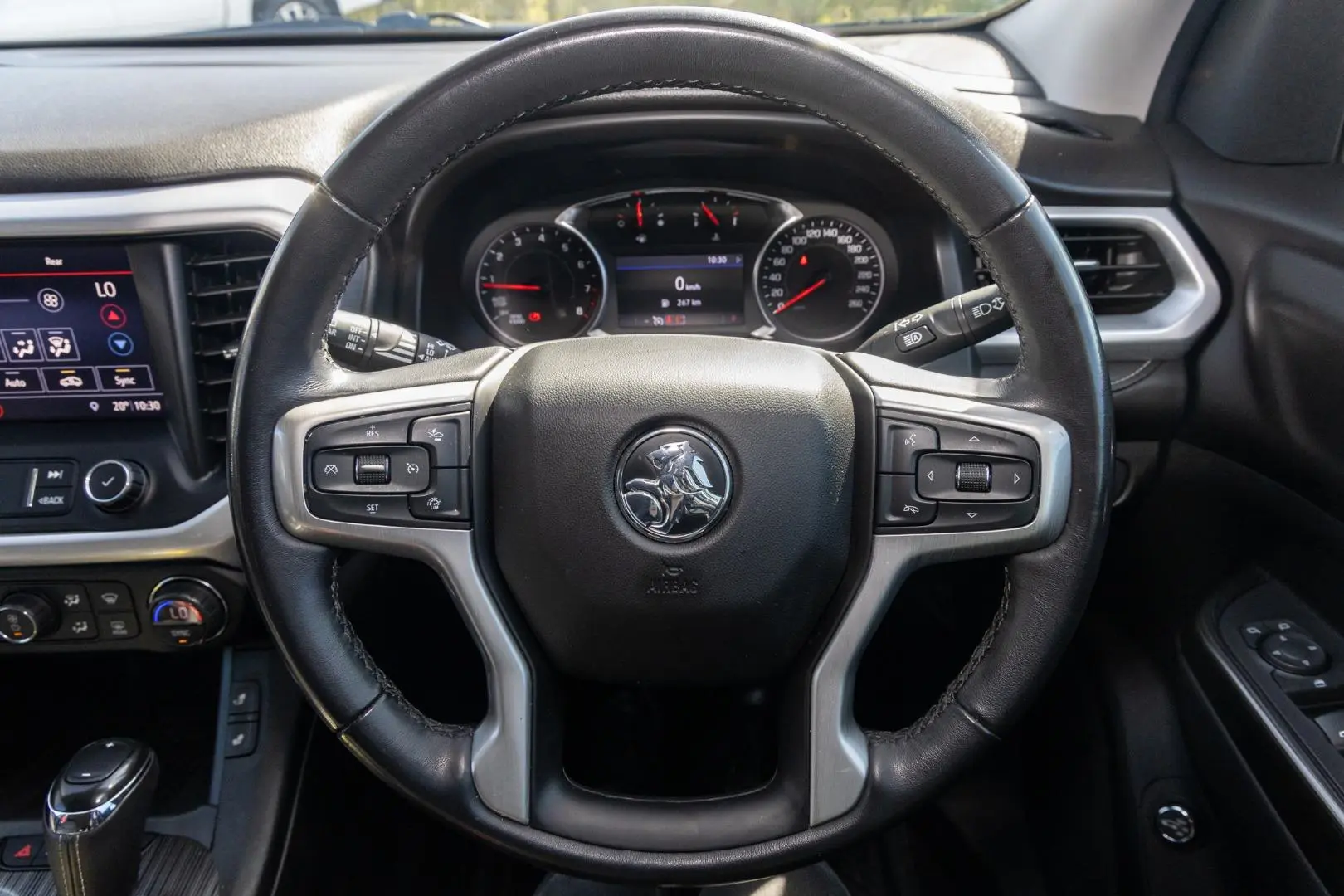 2020 Holden Acadia Gallery Image 10