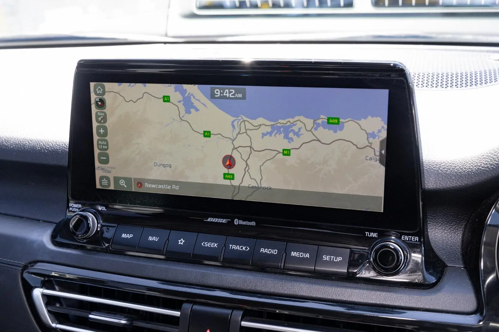 2020 Kia Seltos Gallery Image 14