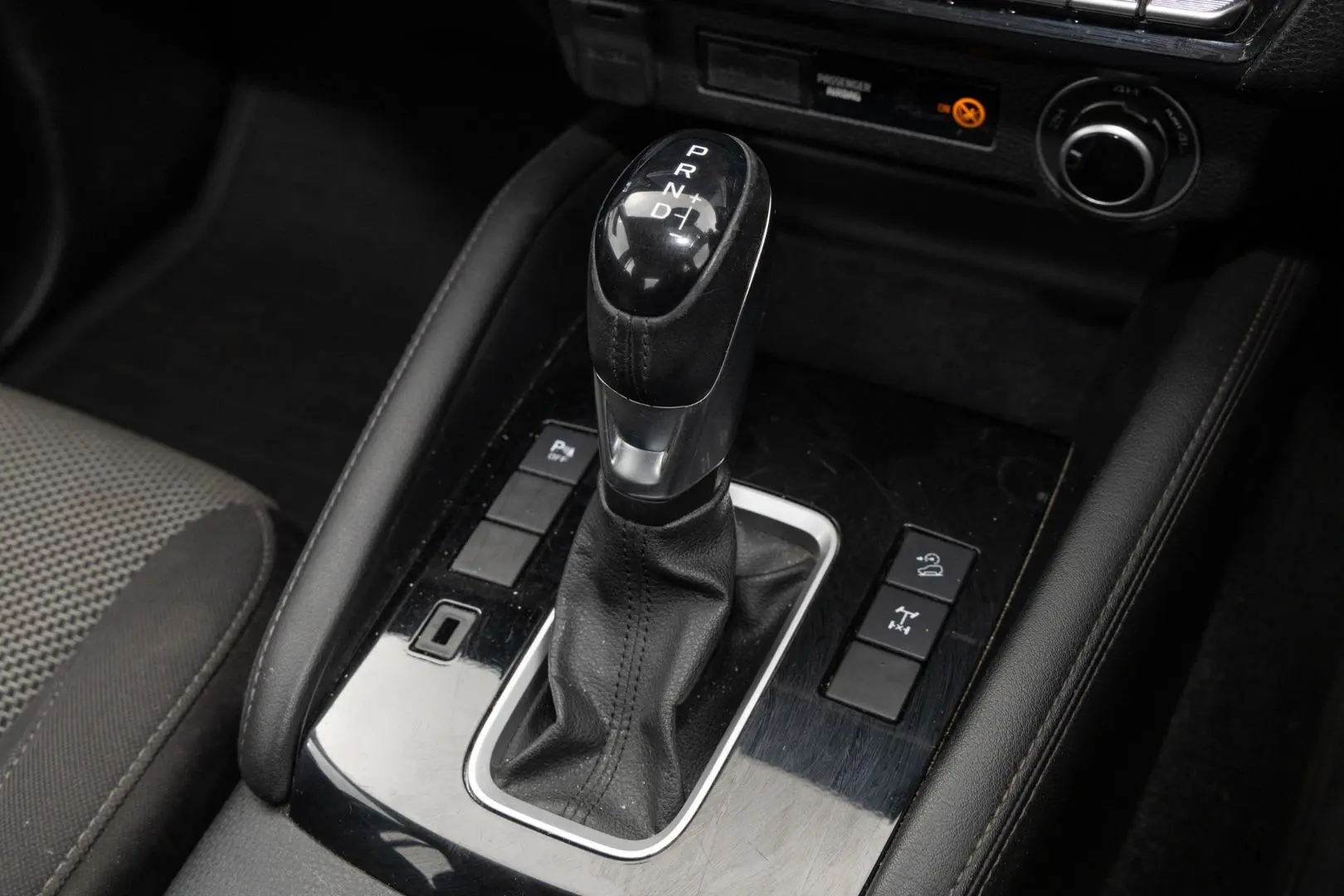 2022 Mazda BT-50 Gallery Image 17