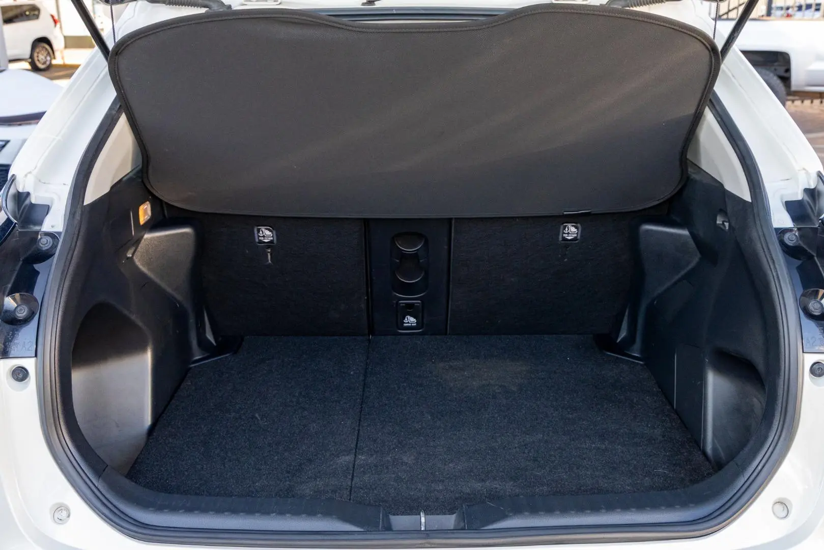 2021 Toyota Yaris Cross Gallery Image 19