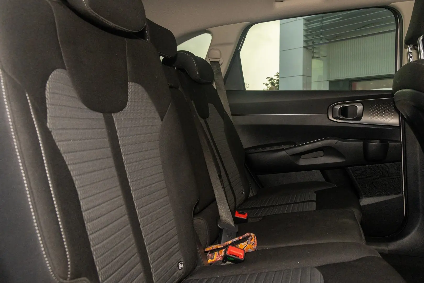 2021 Kia Sorento Gallery Image 9