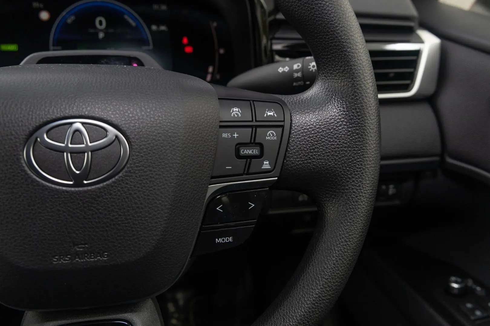 2024 Toyota Camry Gallery Image 12