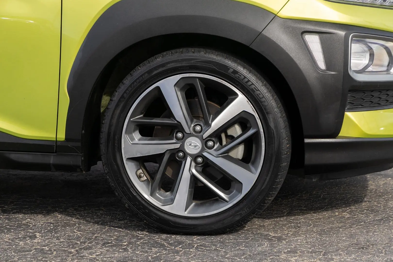 2017 Hyundai Kona Gallery Image 22