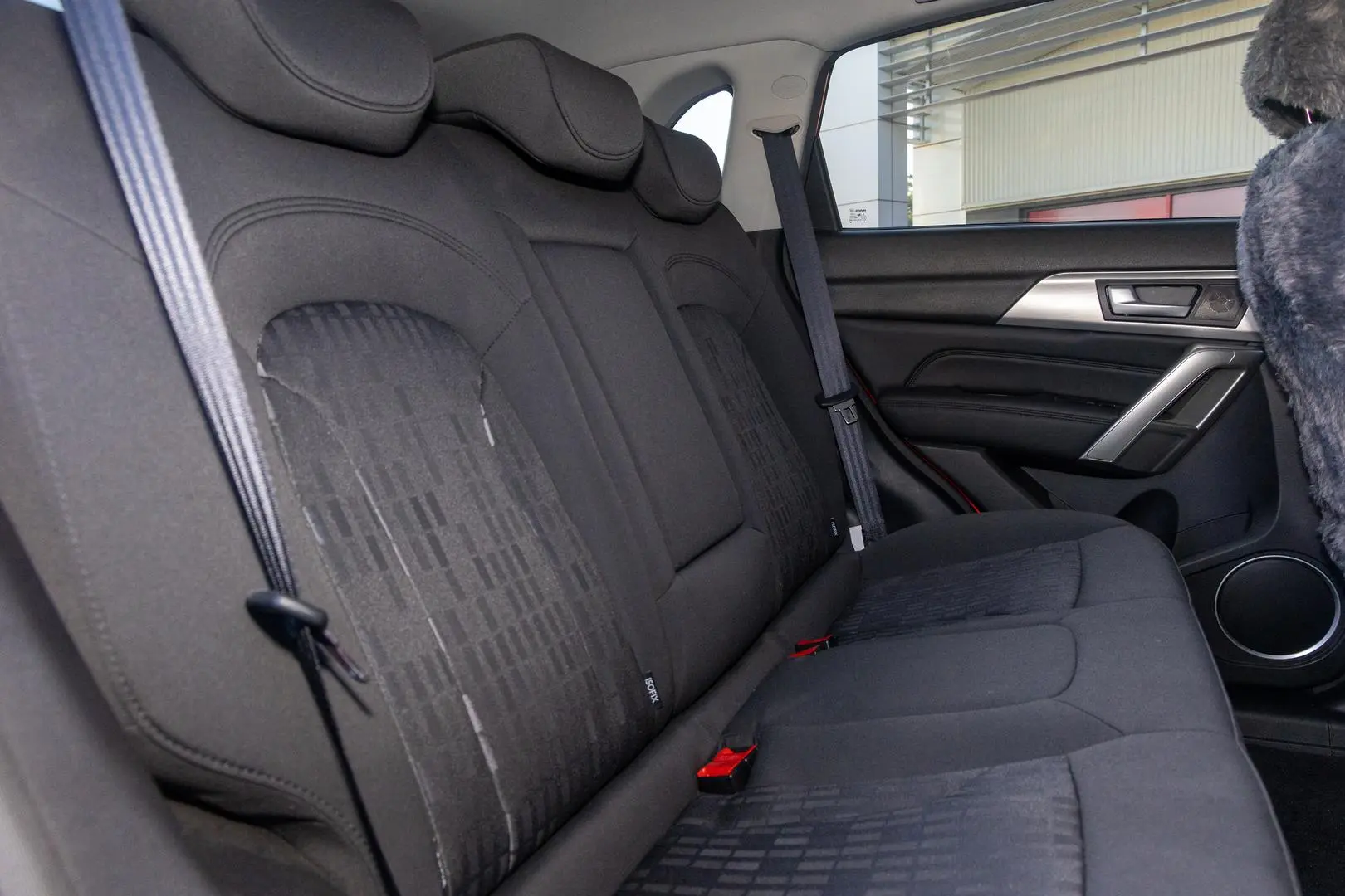 2019 Haval H2 Gallery Image 9