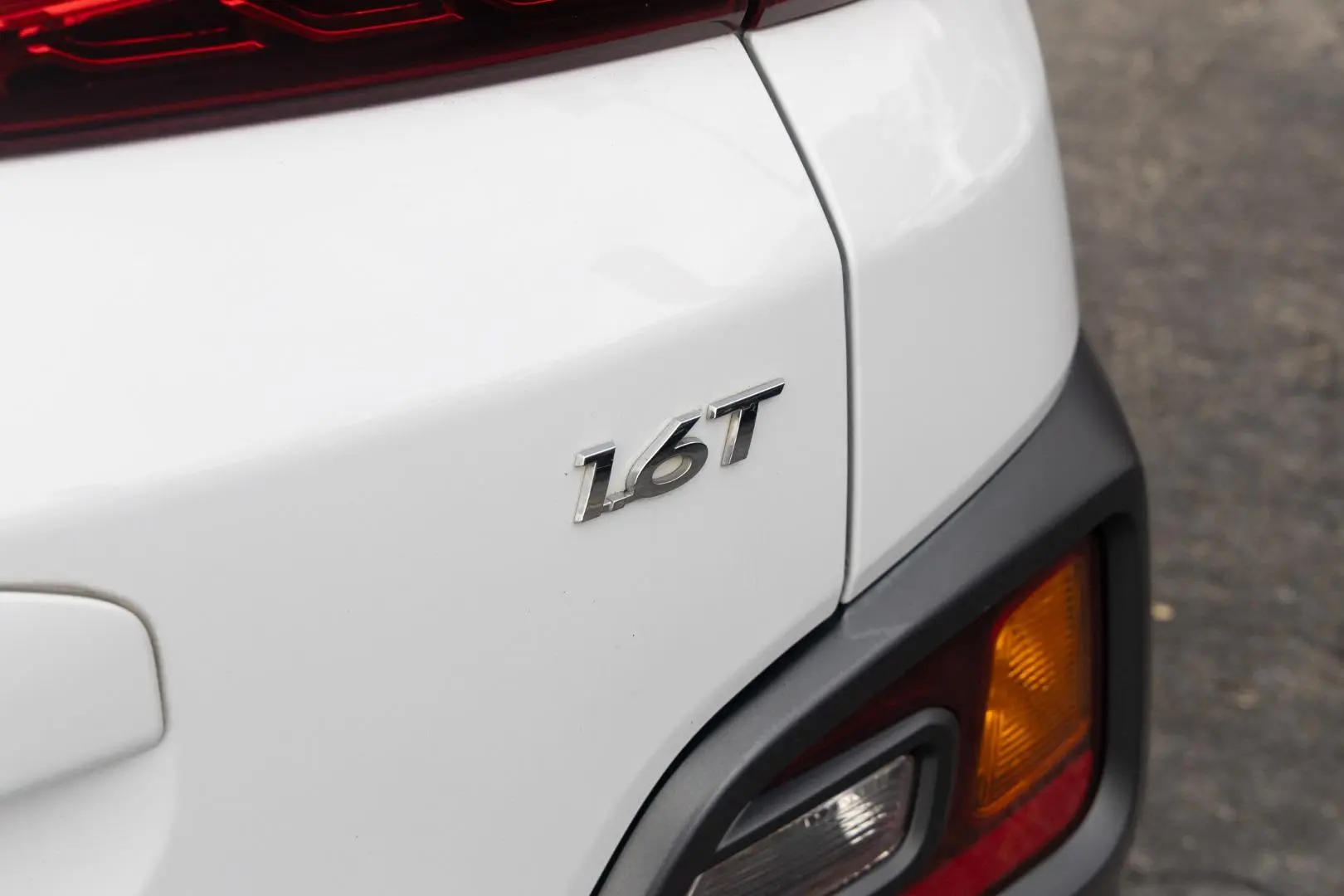 2017 Hyundai Kona Gallery Image 21