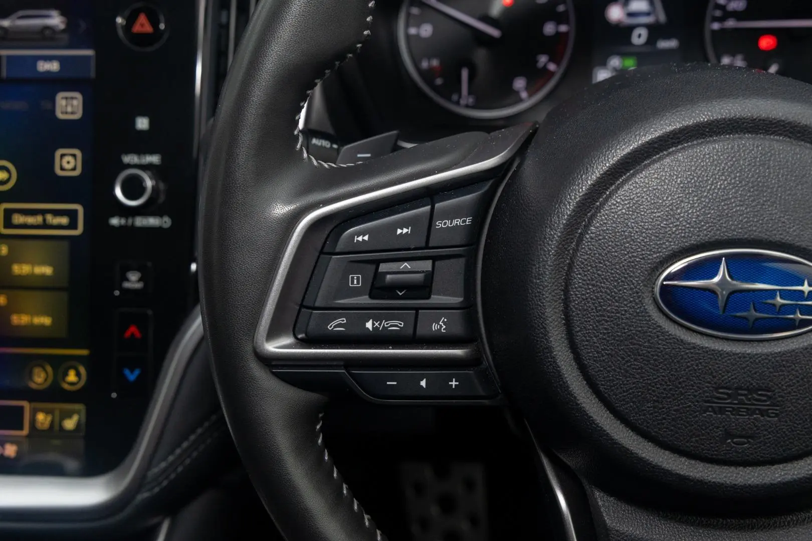 2023 Subaru Outback Gallery Image 10