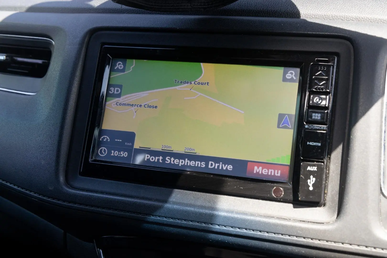 2019 Honda HR-V Gallery Image 14