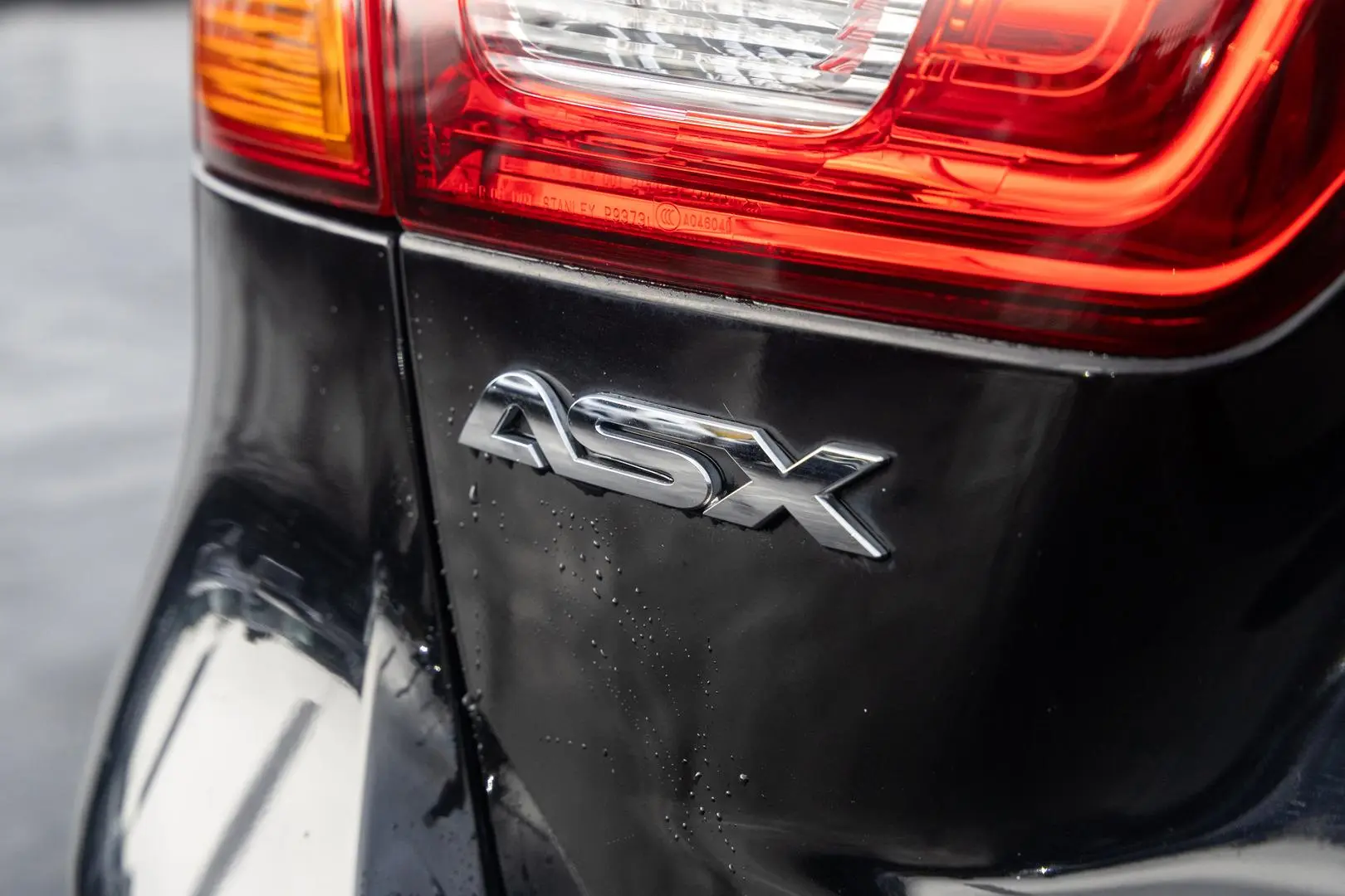 2017 Mitsubishi ASX Gallery Image 20