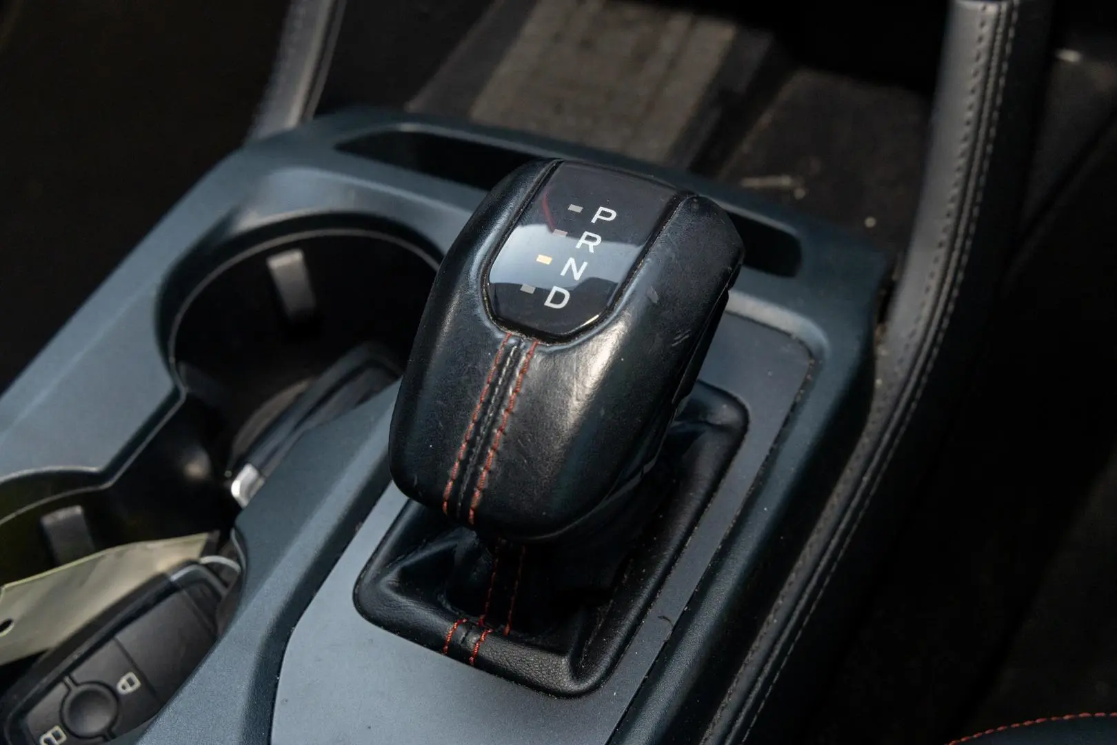 2022 Ford Ranger Gallery Image 17