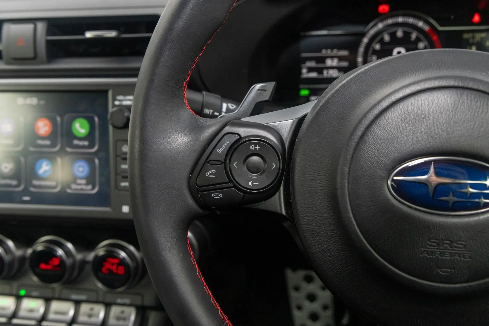 2023 Subaru BRZ Gallery Image 11