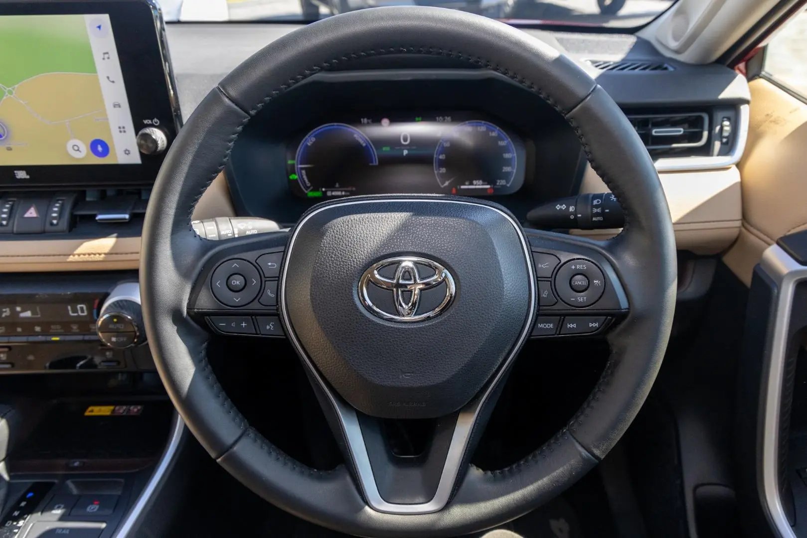 2023 Toyota RAV4 Gallery Image 10