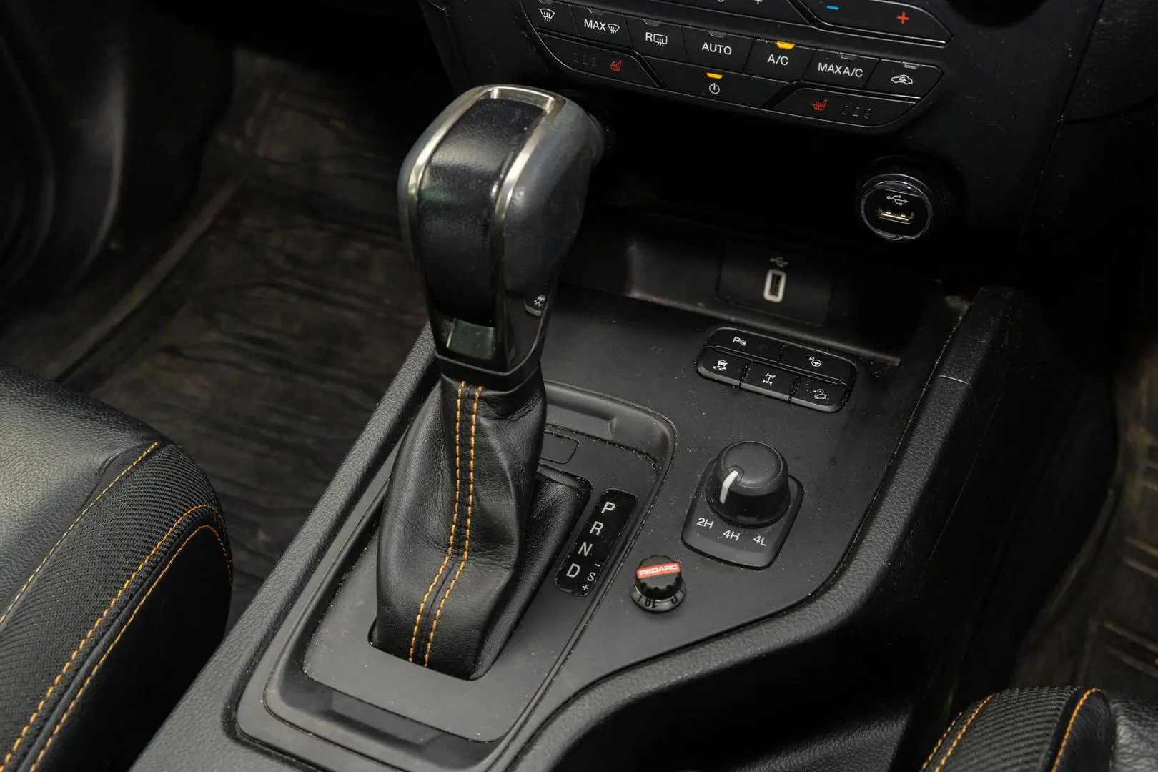 2021 Ford Ranger Gallery Image 17