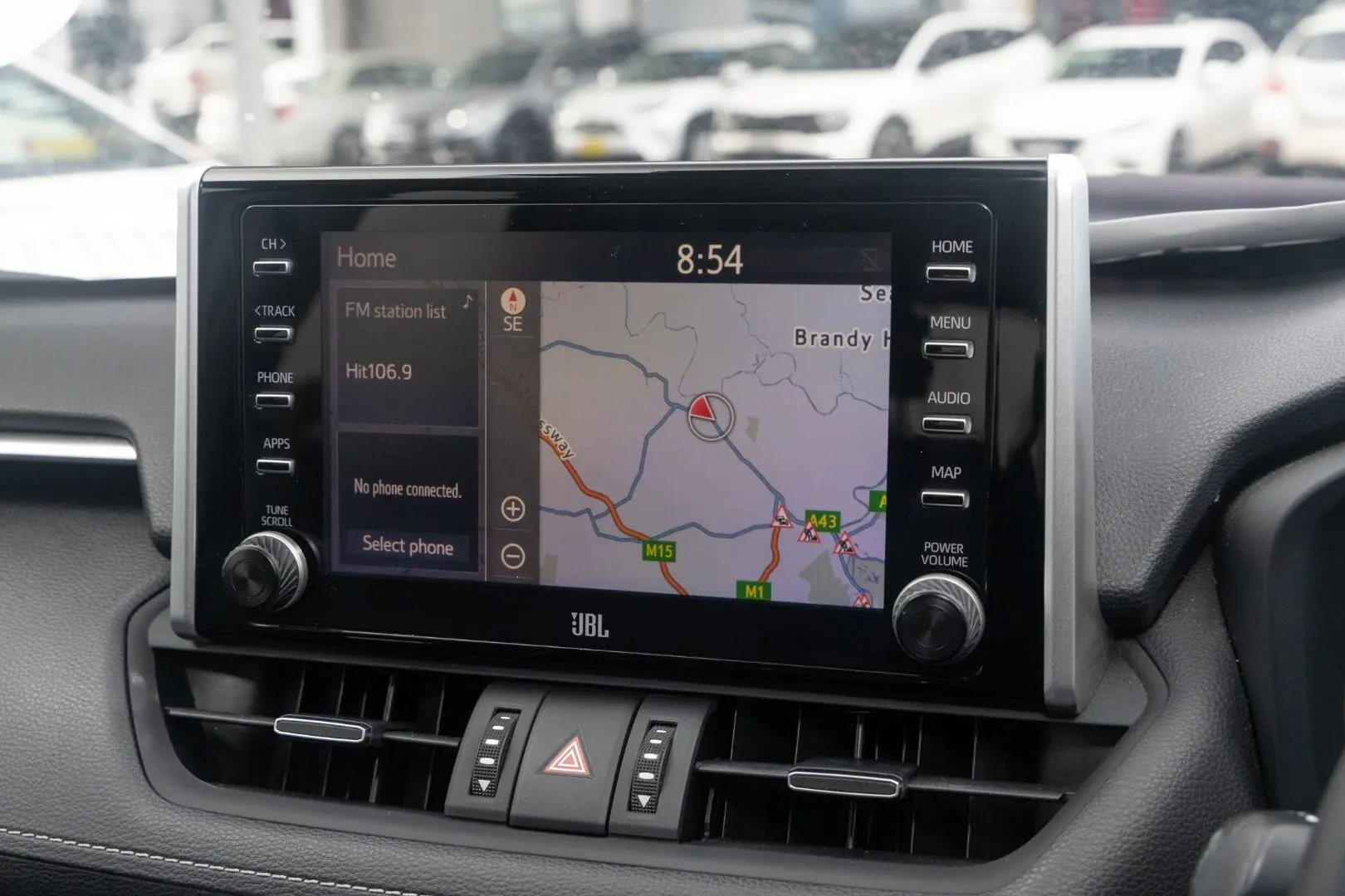 2022 Toyota RAV4 Gallery Image 14