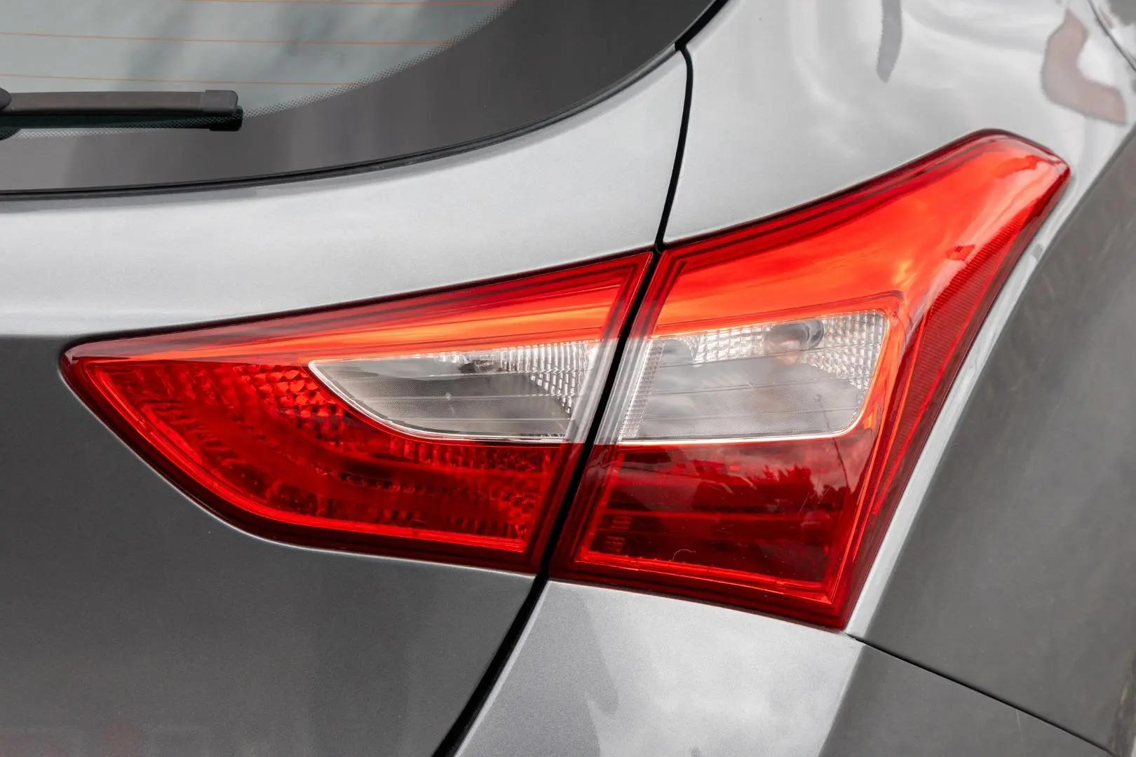 2016 Hyundai i30 Gallery Image 20