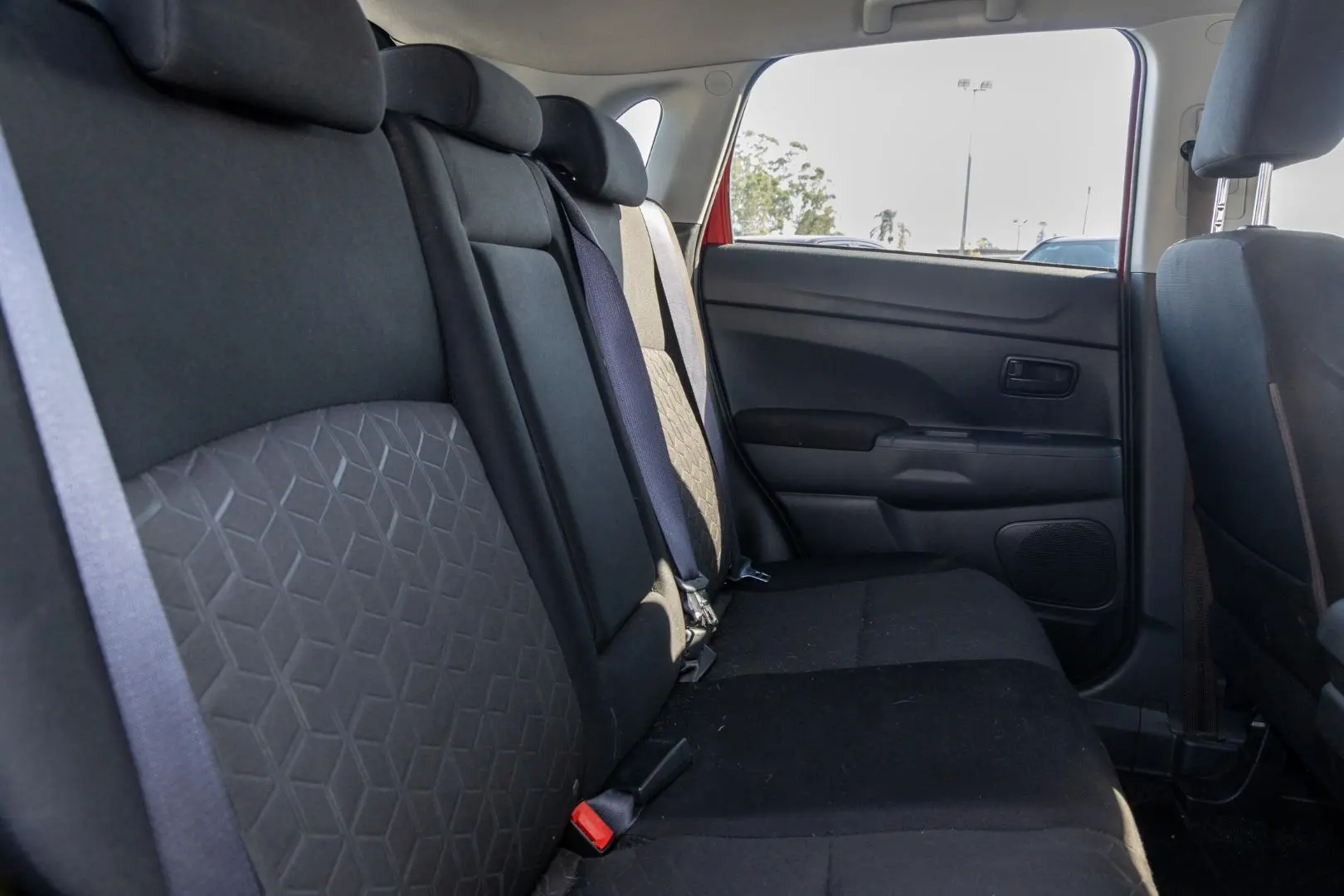 2019 Mitsubishi ASX Gallery Image 9