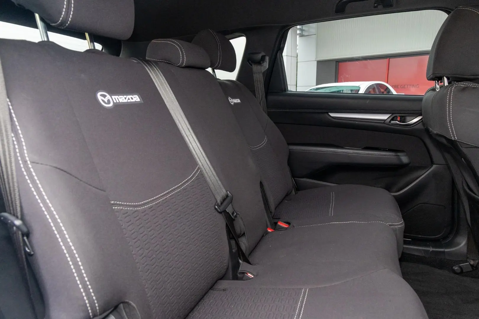 2023 Mazda CX-8 Gallery Image 9