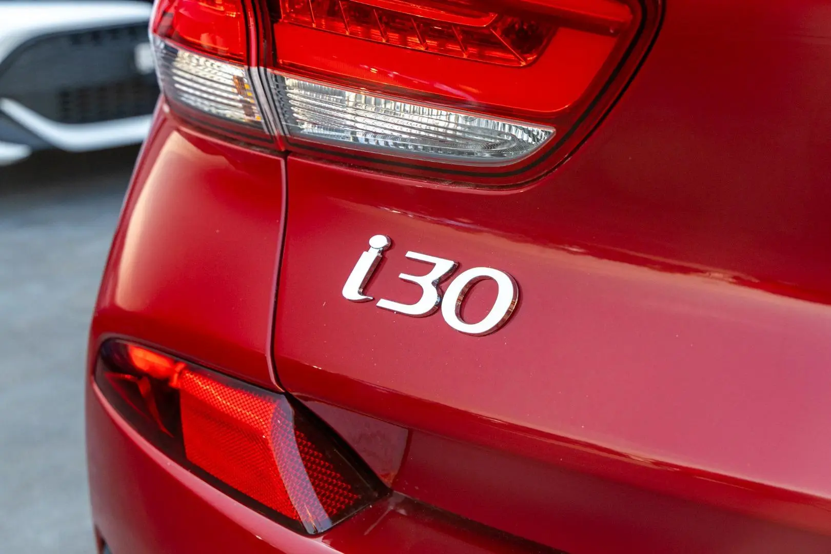 2019 Hyundai i30 Gallery Image 21