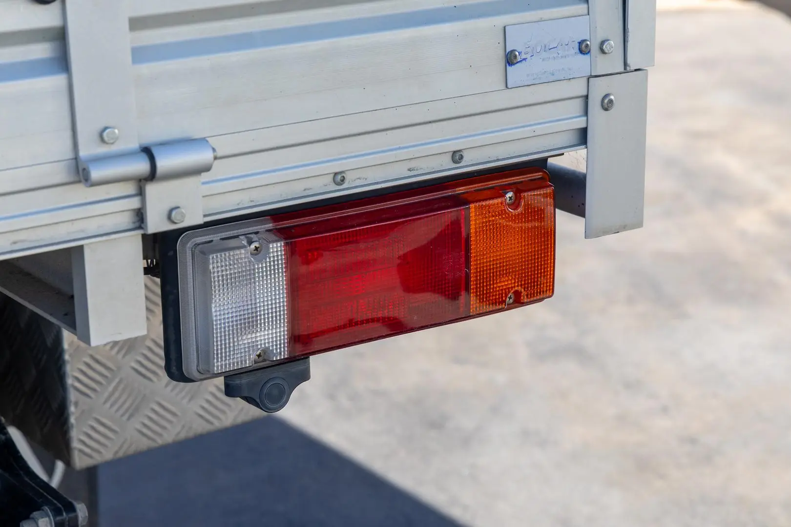 2021 Toyota Hilux Gallery Image 19