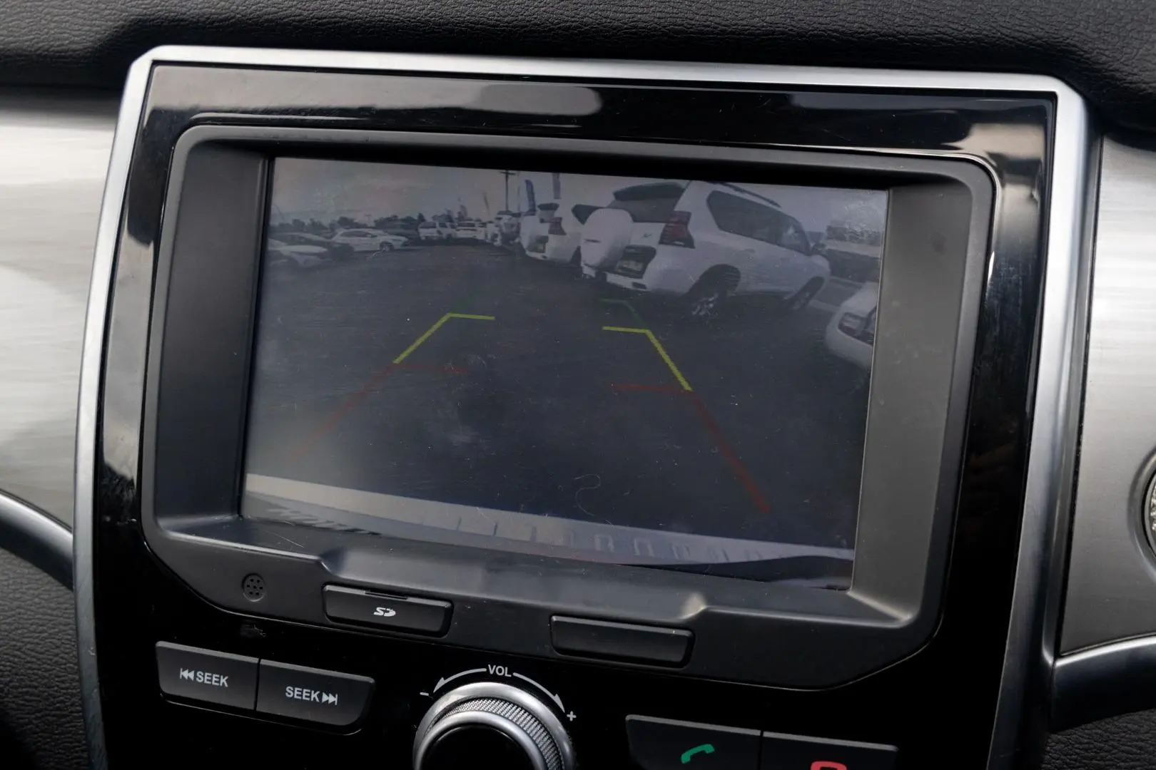 2020 Haval H2 Gallery Image 15