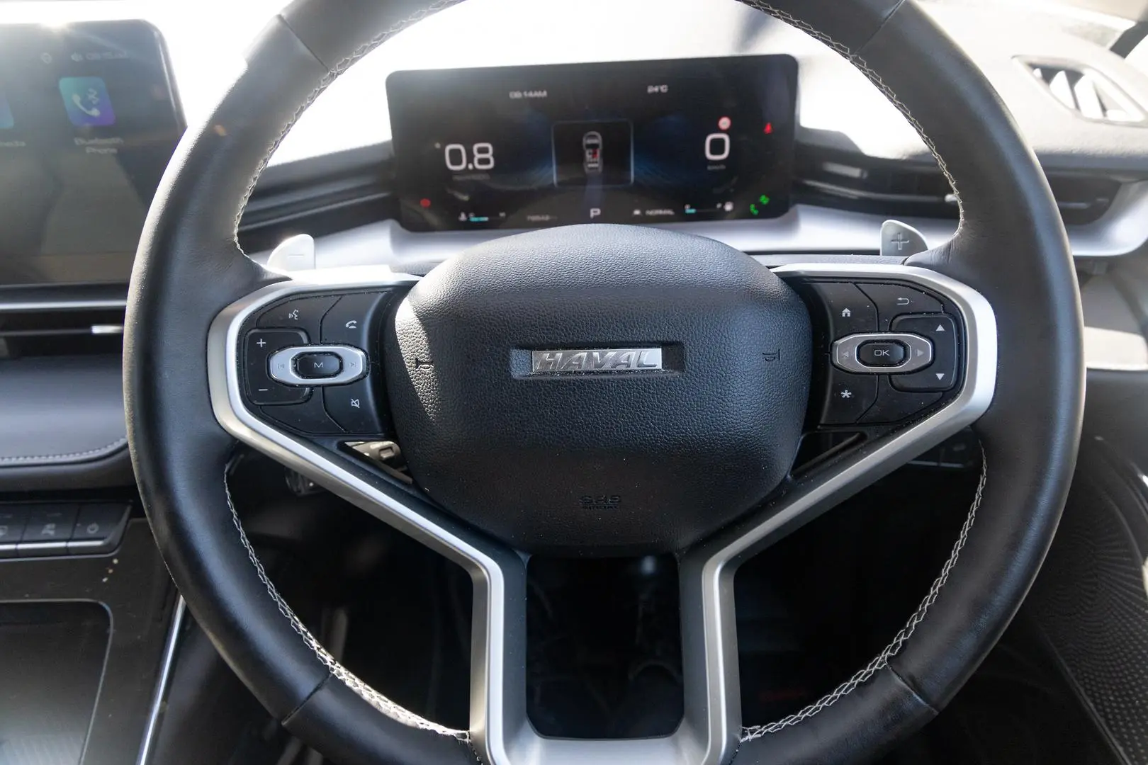 2022 GWM Haval H6 Gallery Image 10