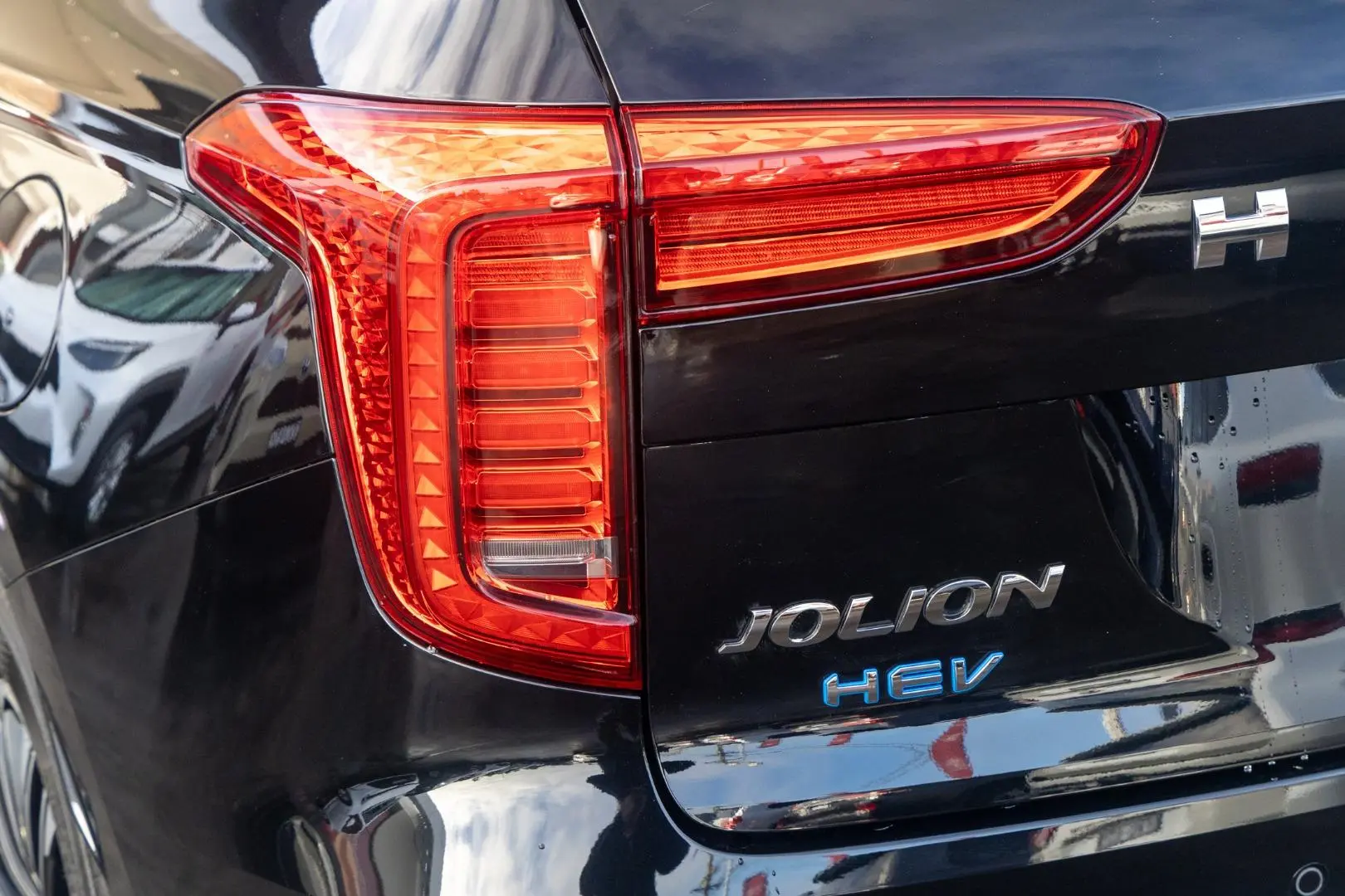 2024 GWM Haval Jolion Gallery Image 20
