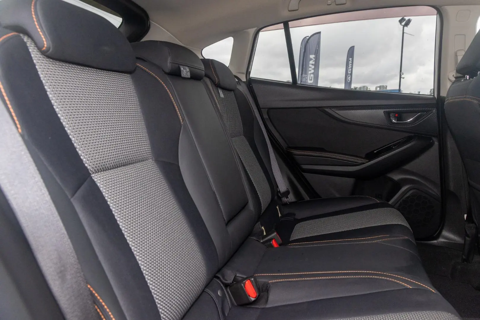 2018 Subaru XV Gallery Image 9