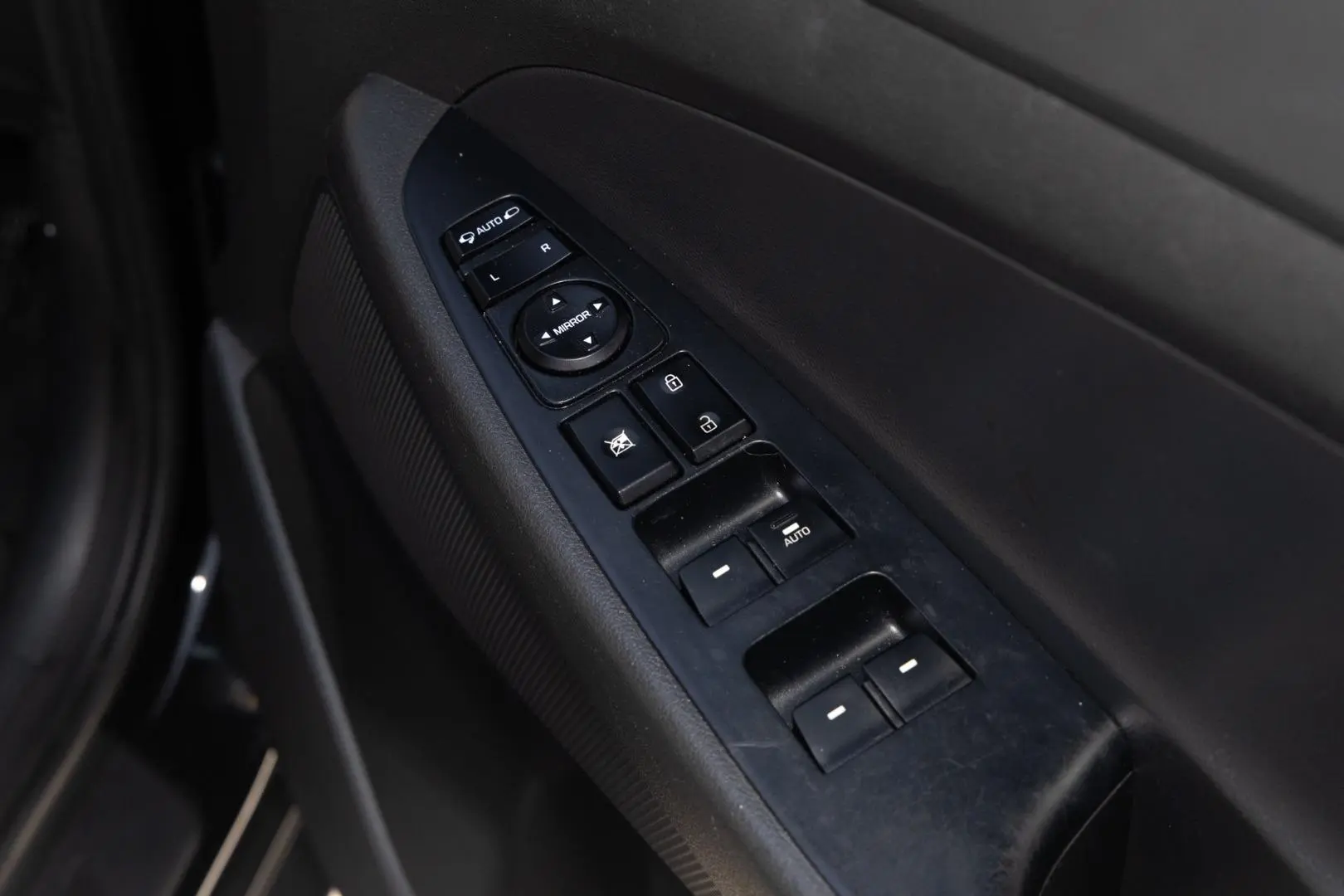 2018 Hyundai Tucson Gallery Image 18