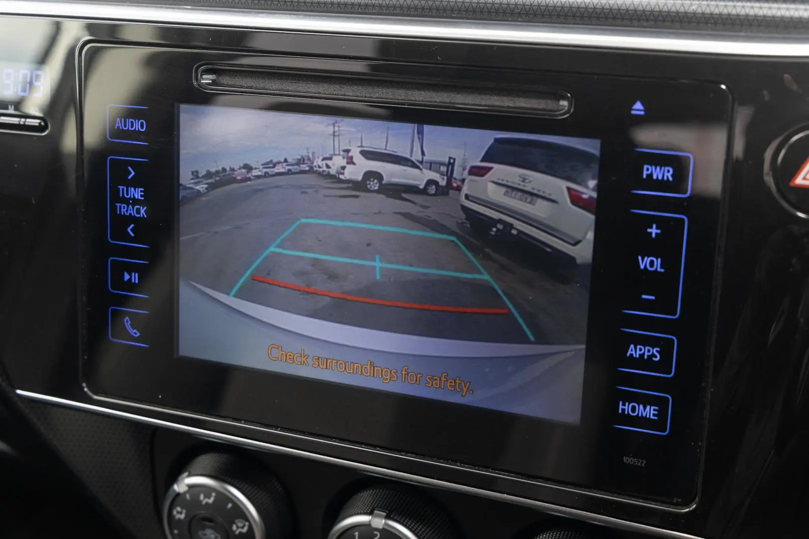 2018 Toyota Corolla Gallery Image 15